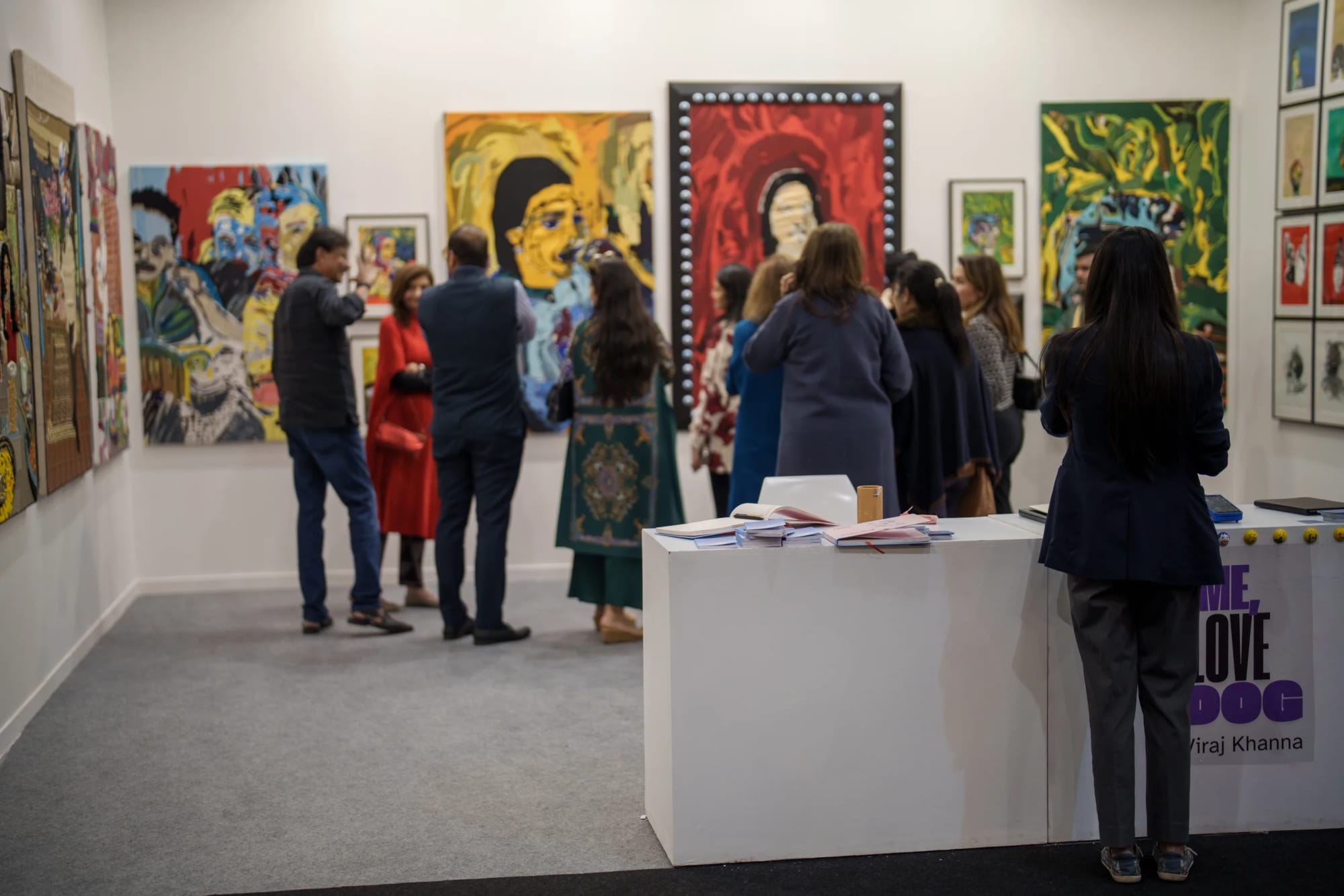 Love Me, Love My Dog