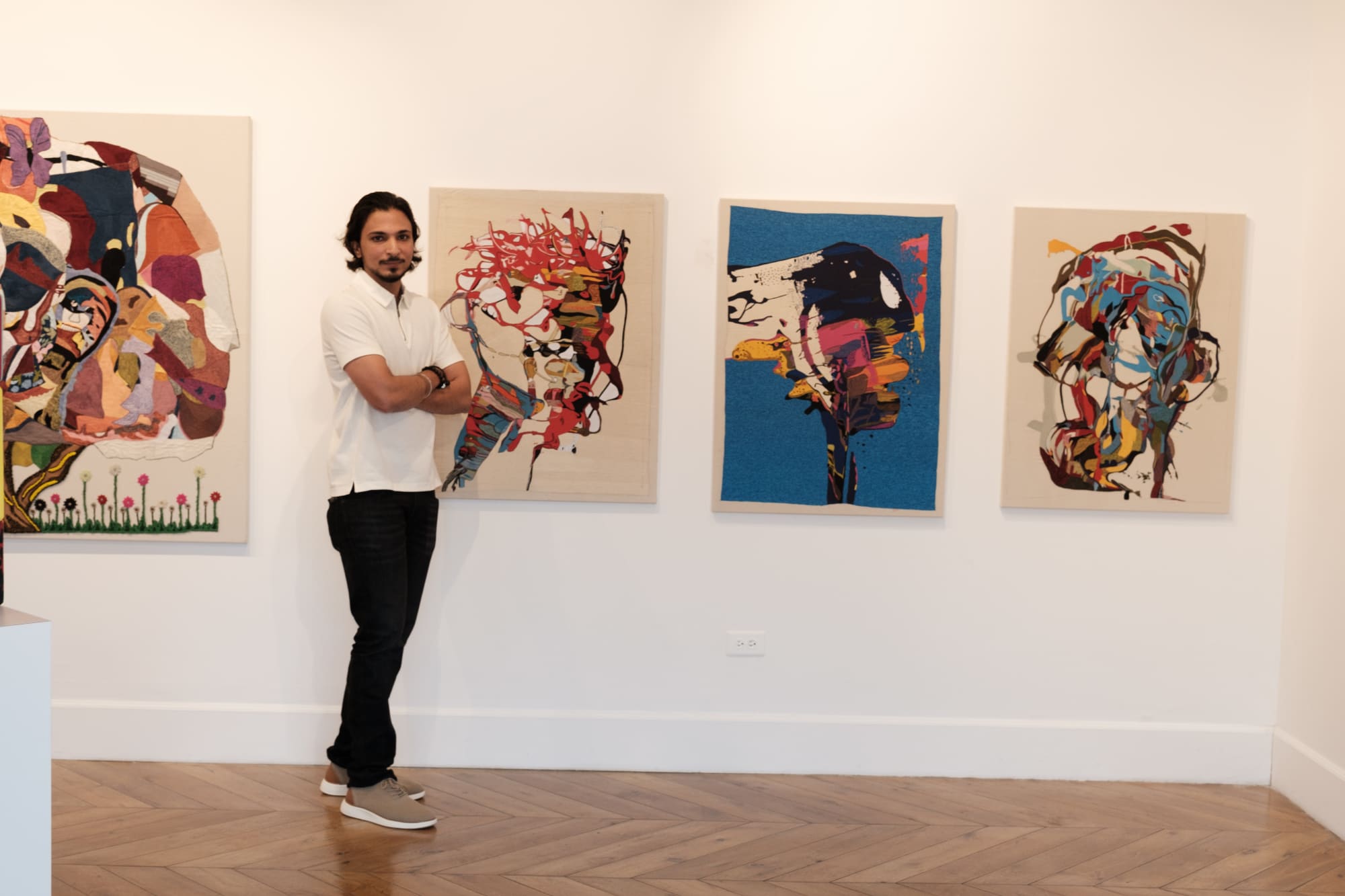 Like, Share, Subscribe