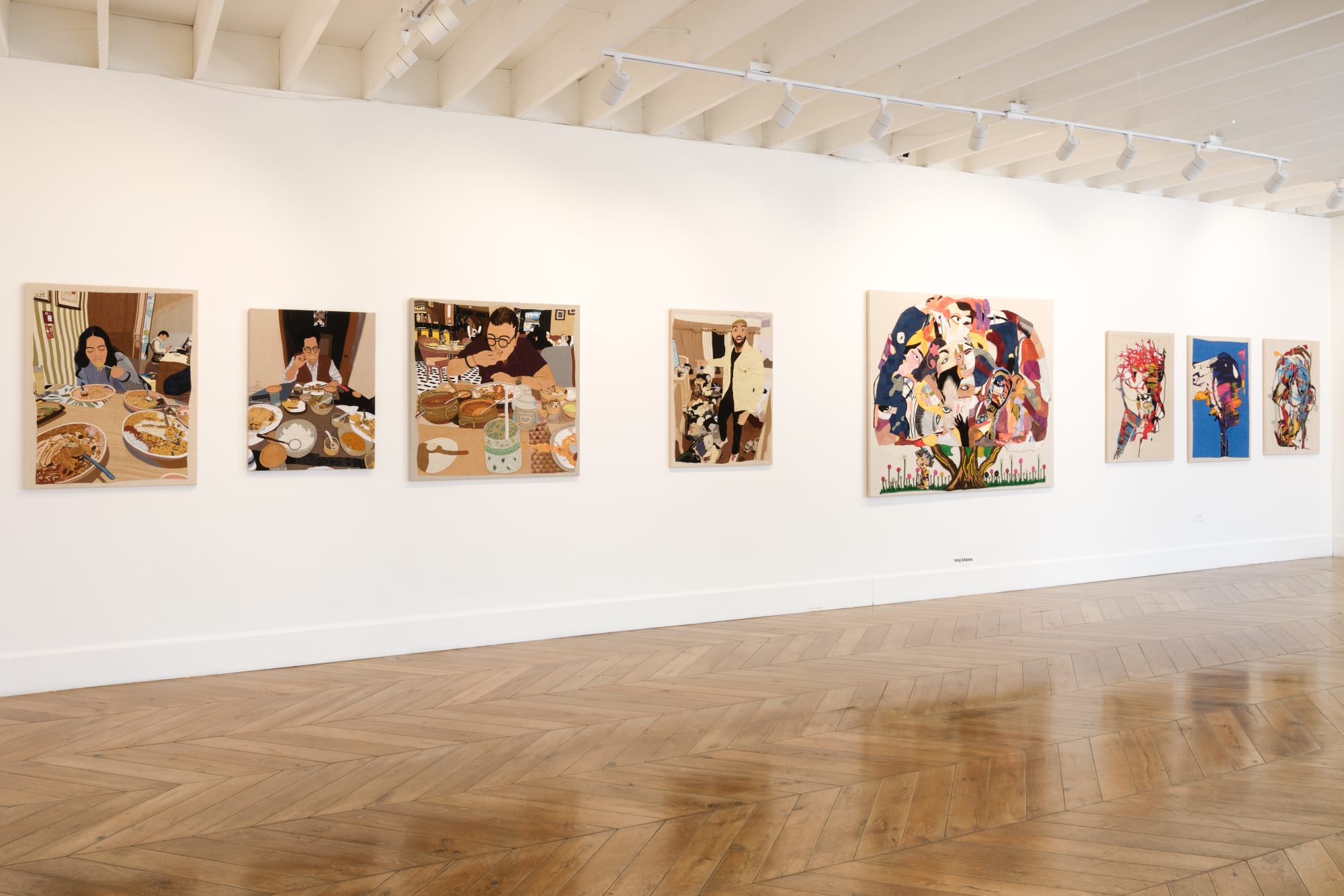 Like, Share, Subscribe