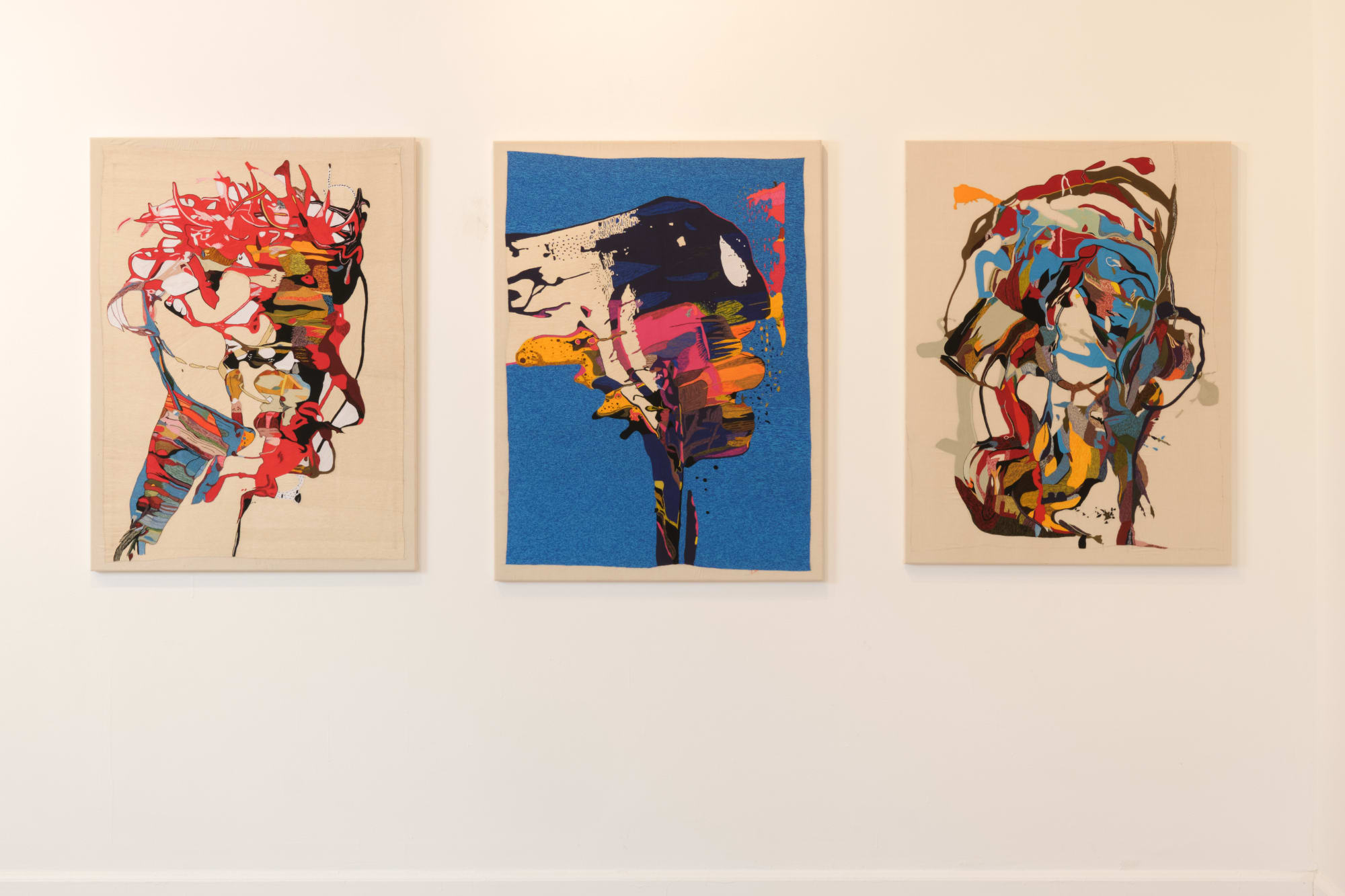 Like, Share, Subscribe