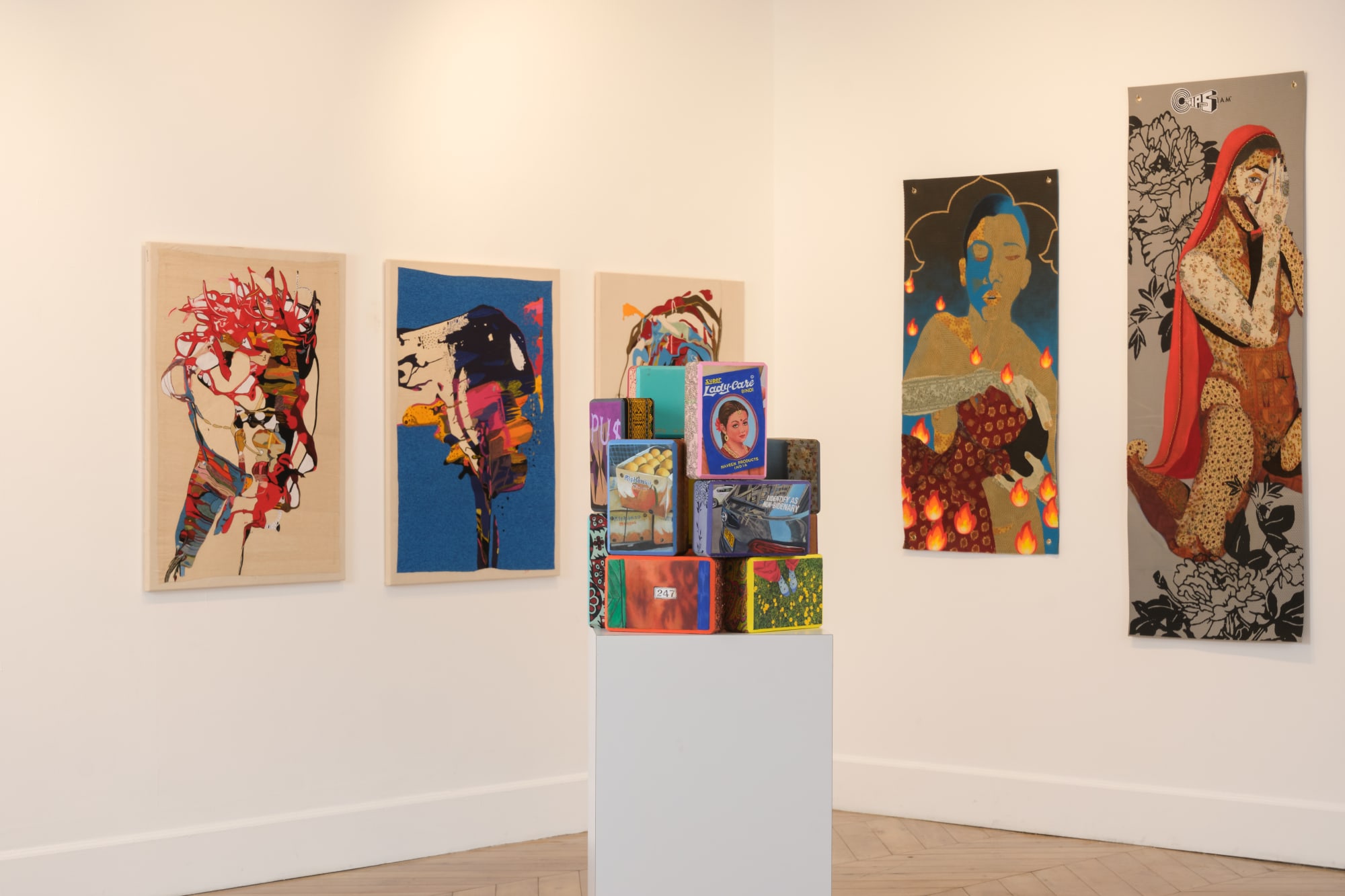 Like, Share, Subscribe