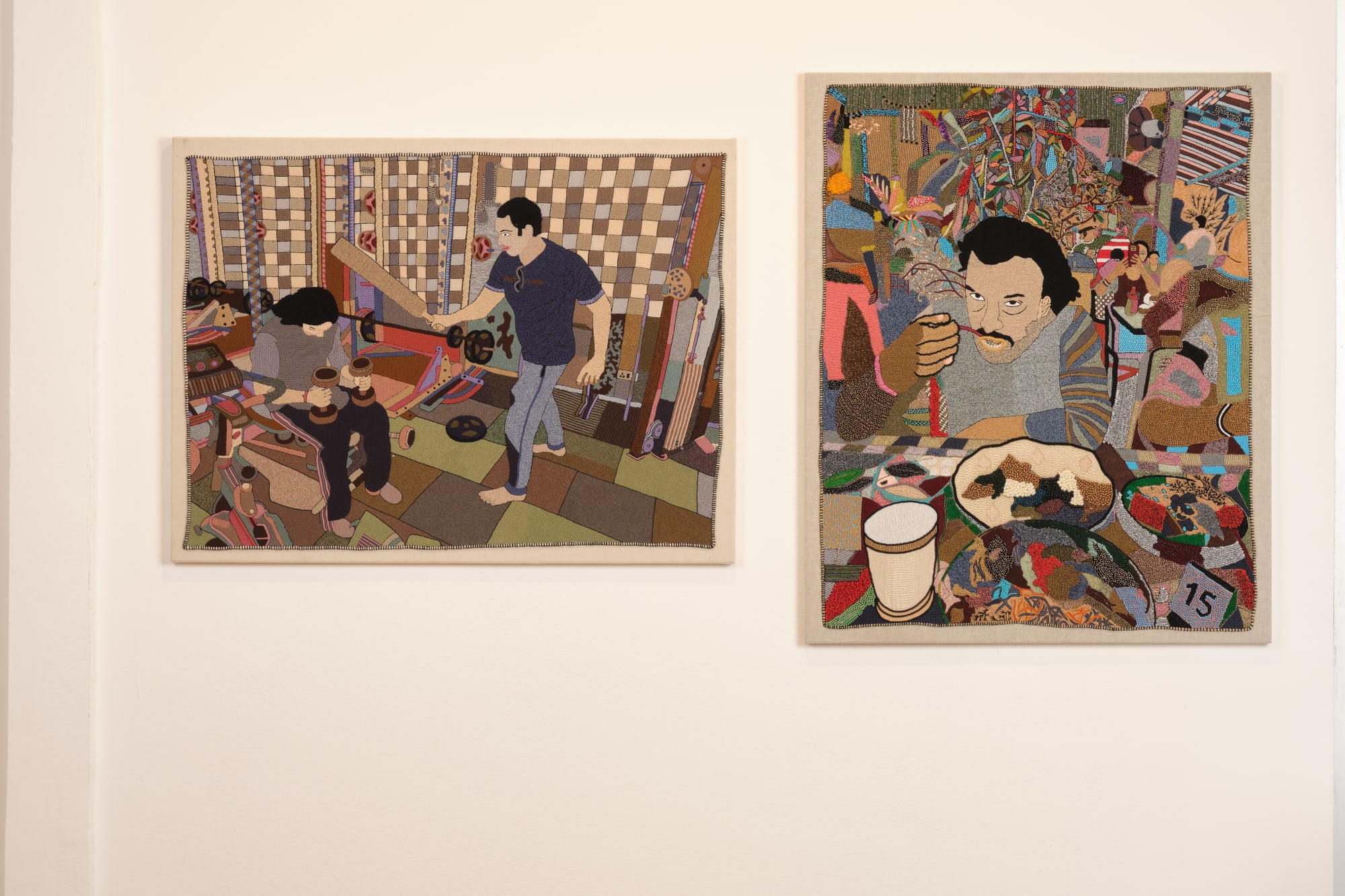 Like, Share, Subscribe