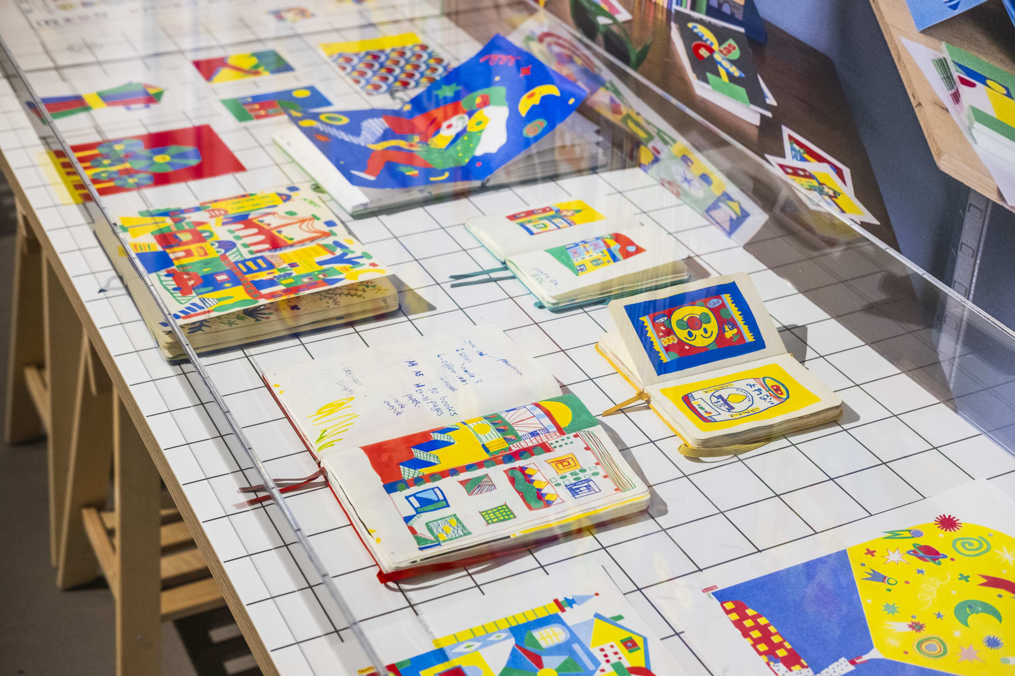 BECHILD 아이처럼 @ Seongnam Art Center