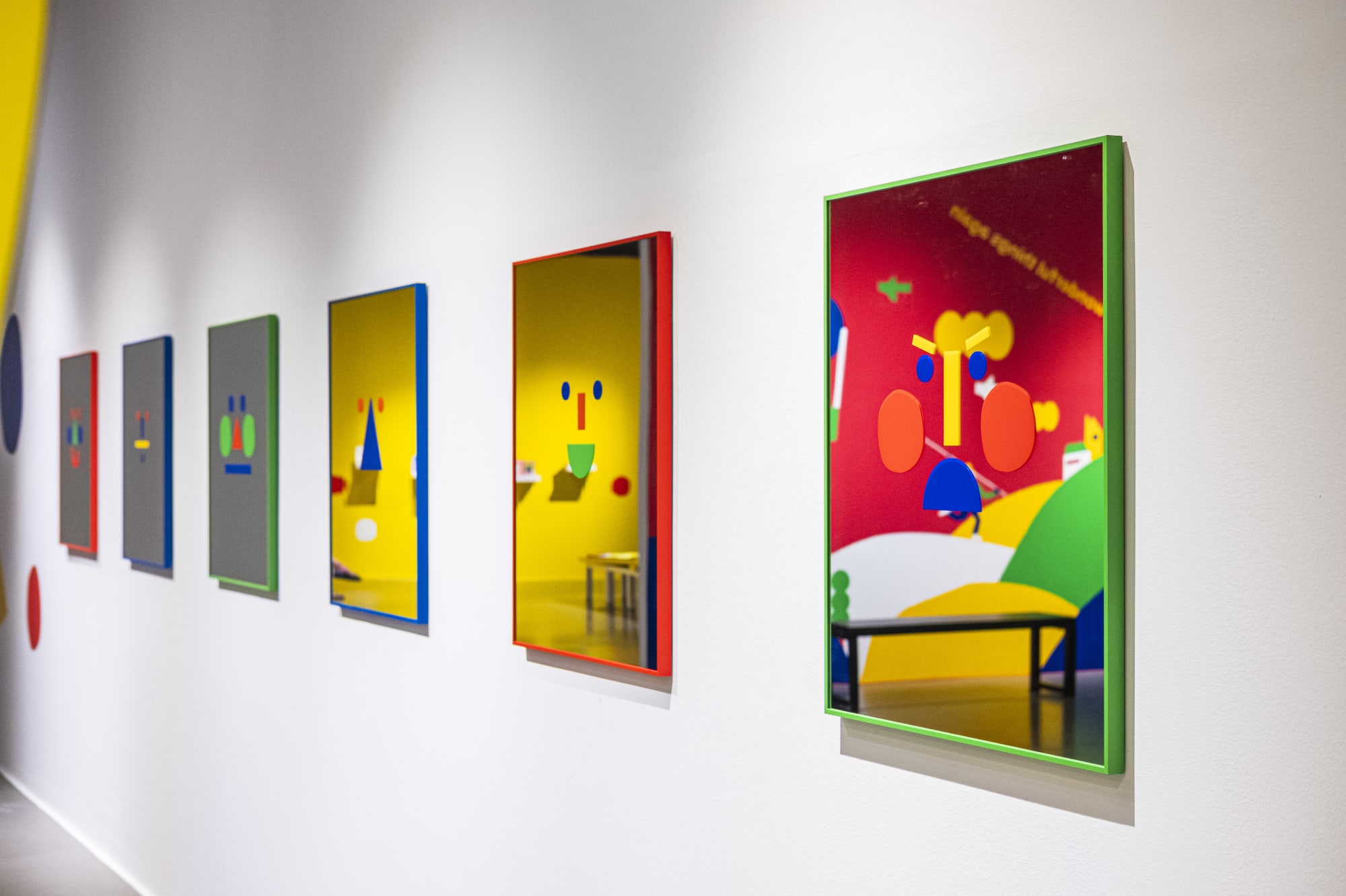 BECHILD 아이처럼 @ Seongnam Art Center