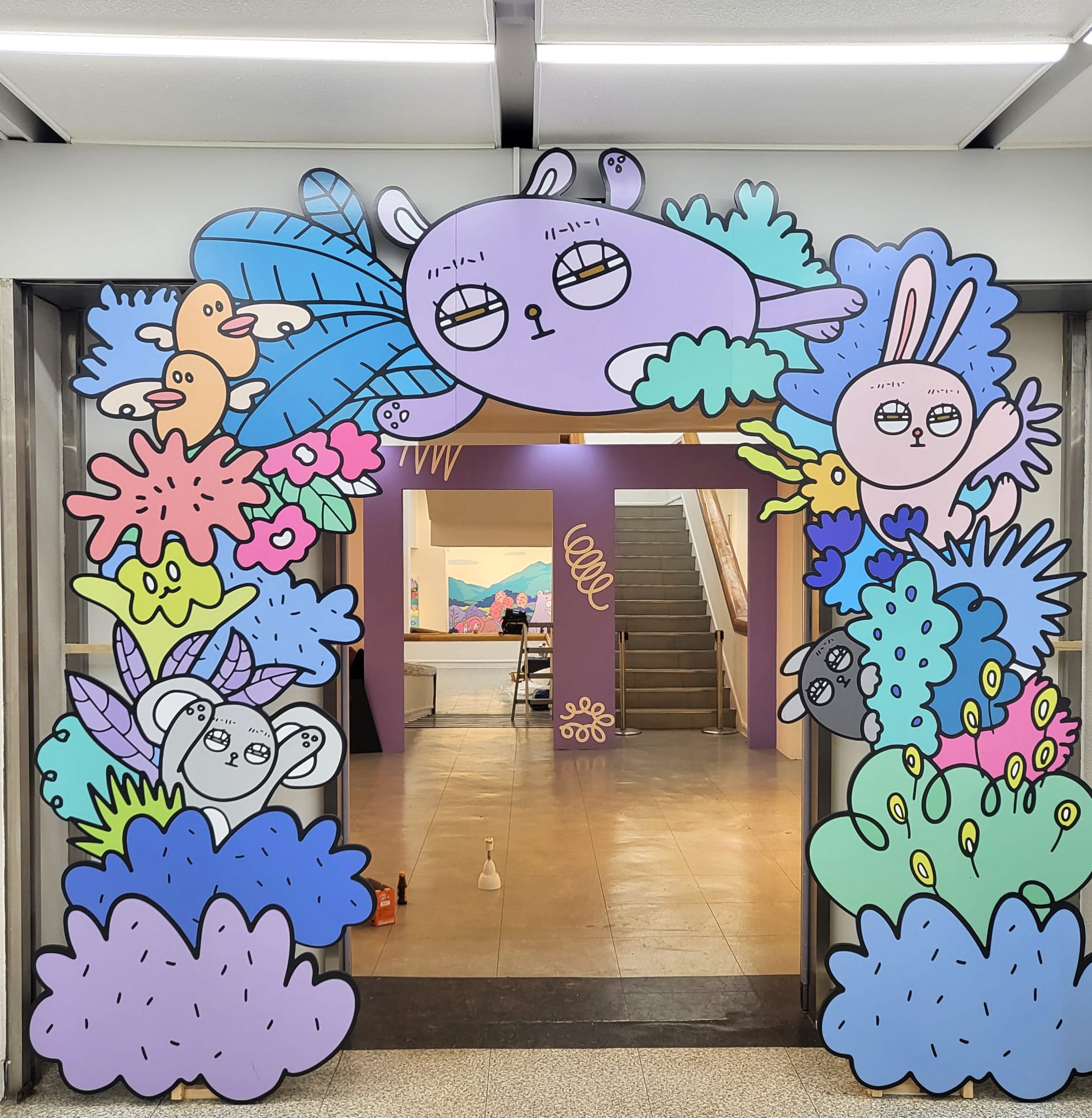 Romantic Picnic @ Milyang