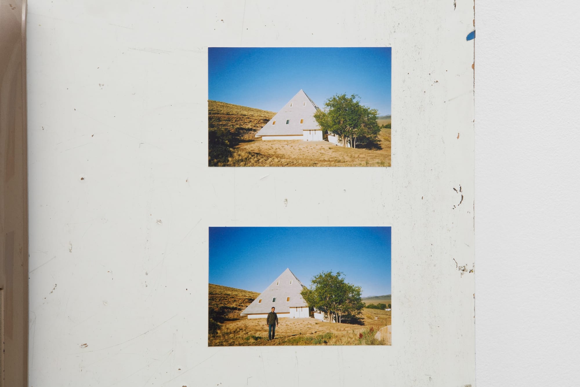 Gene's Presents "RIP Hard Rock Cafe, Myrtle Beach" at Et al.