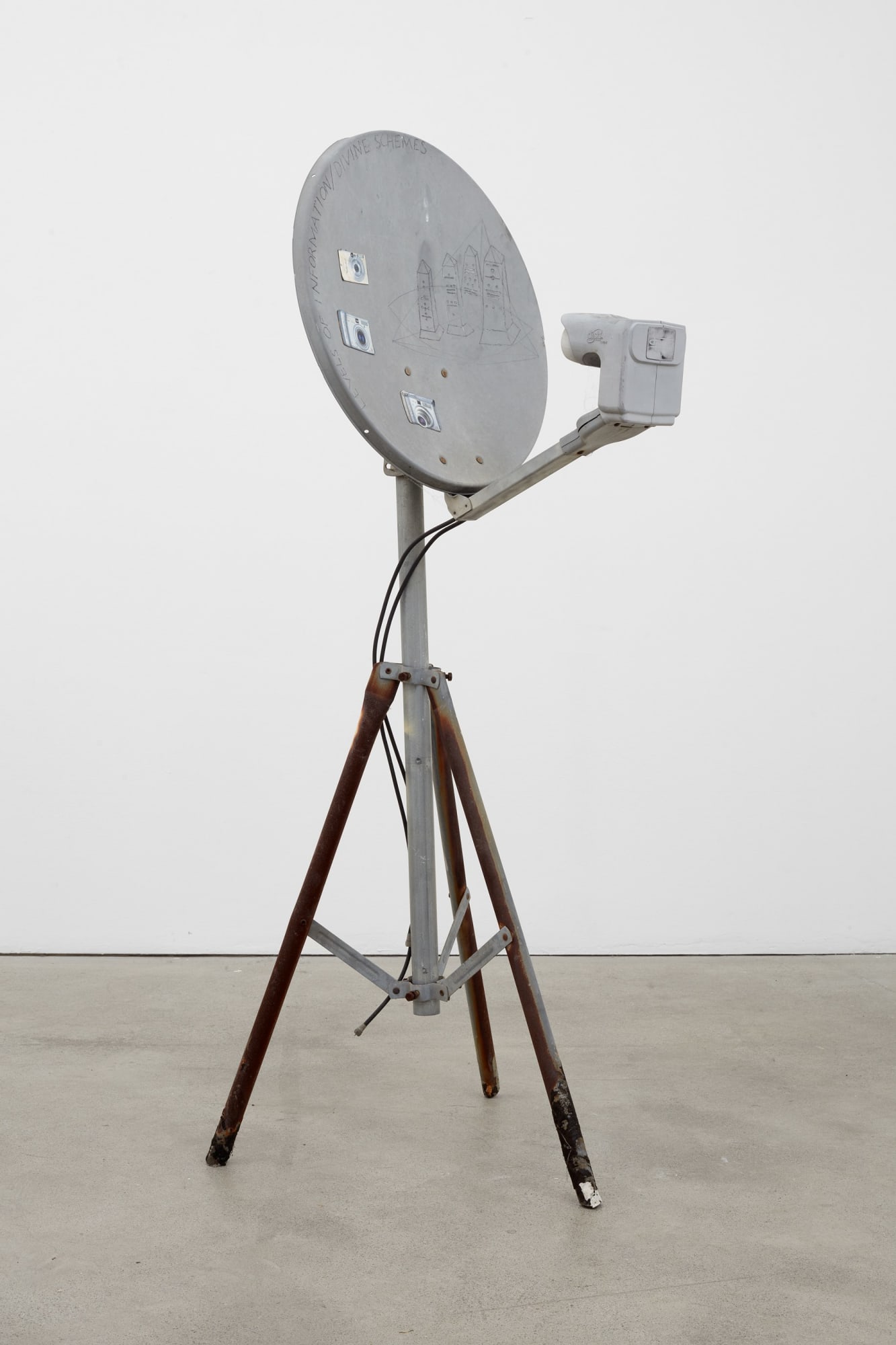 Gene's Presents "RIP Hard Rock Cafe, Myrtle Beach" at Et al.