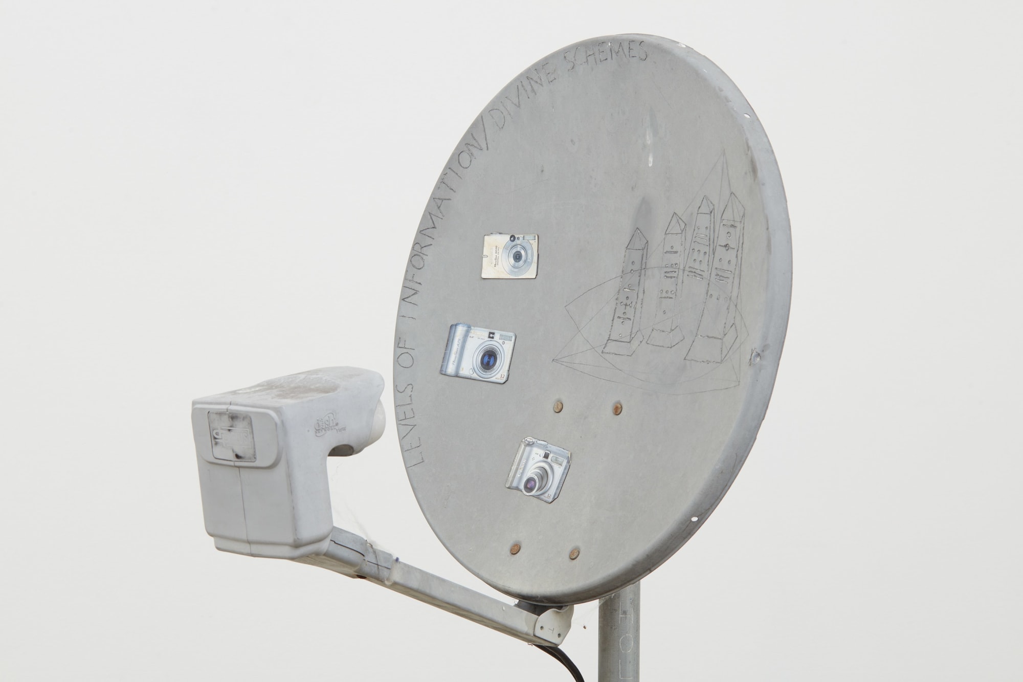 Gene's Presents "RIP Hard Rock Cafe, Myrtle Beach" at Et al.