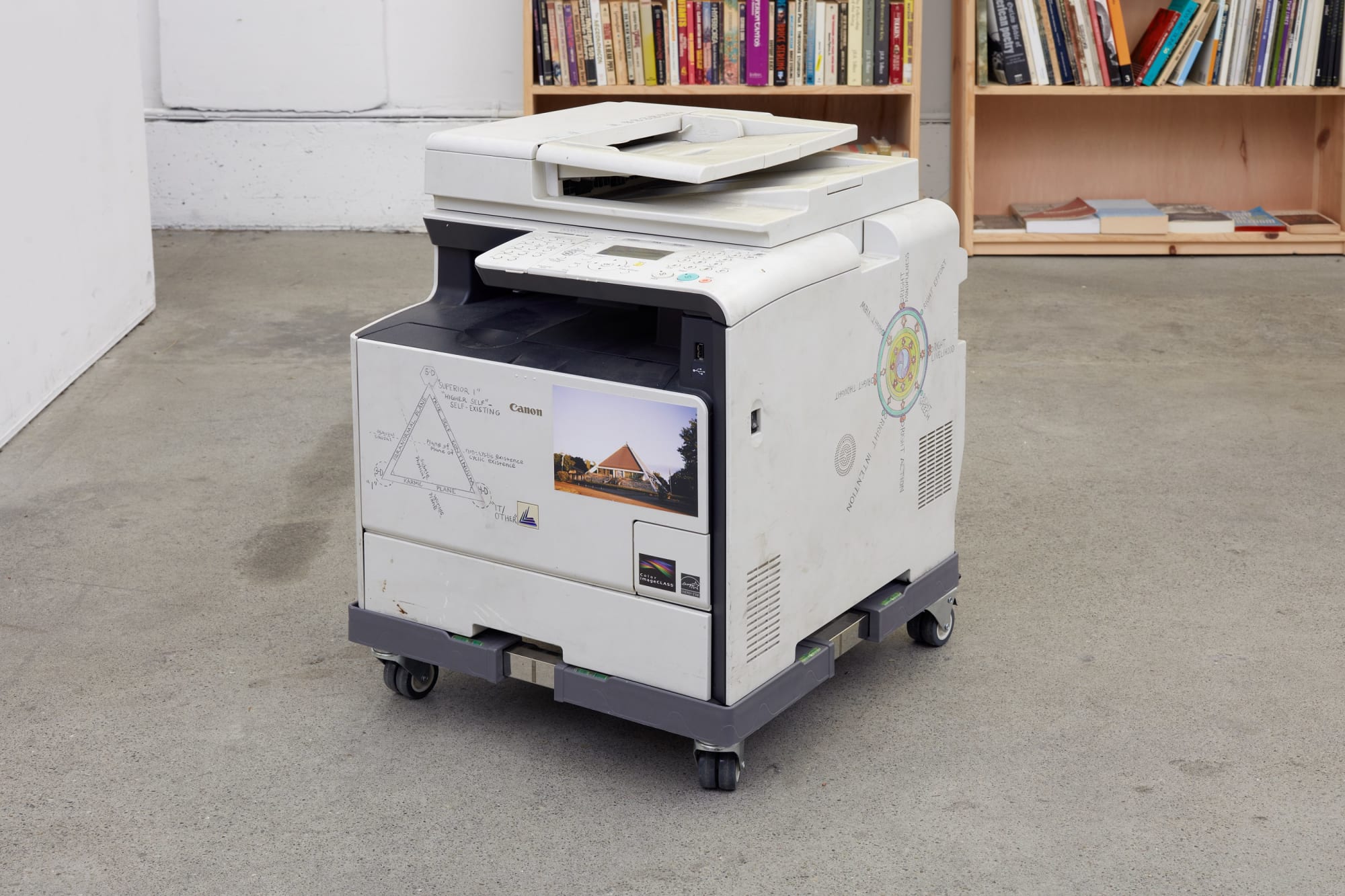 Gene's Presents "RIP Hard Rock Cafe, Myrtle Beach" at Et al.