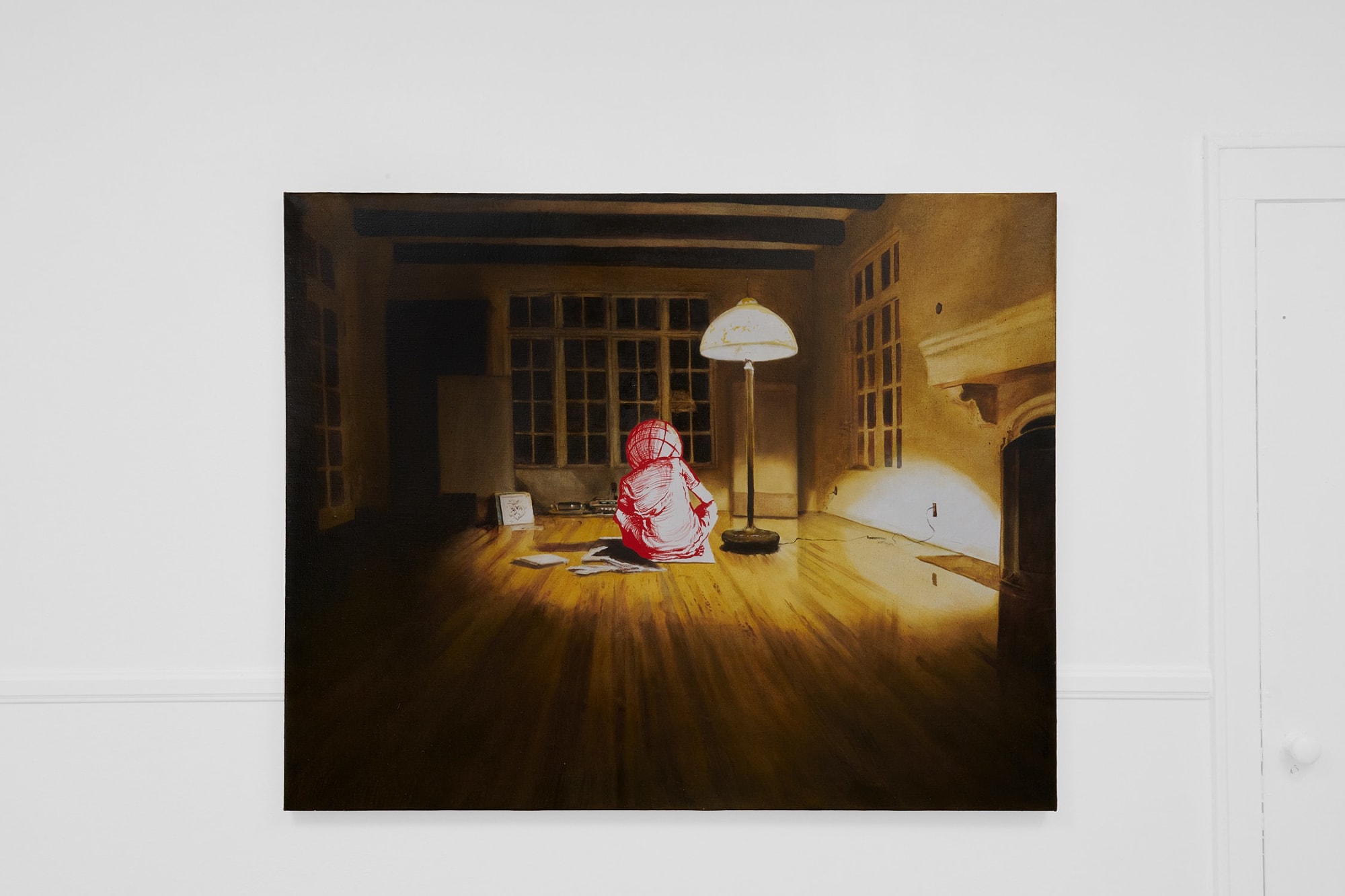 Worlds Within Worlds