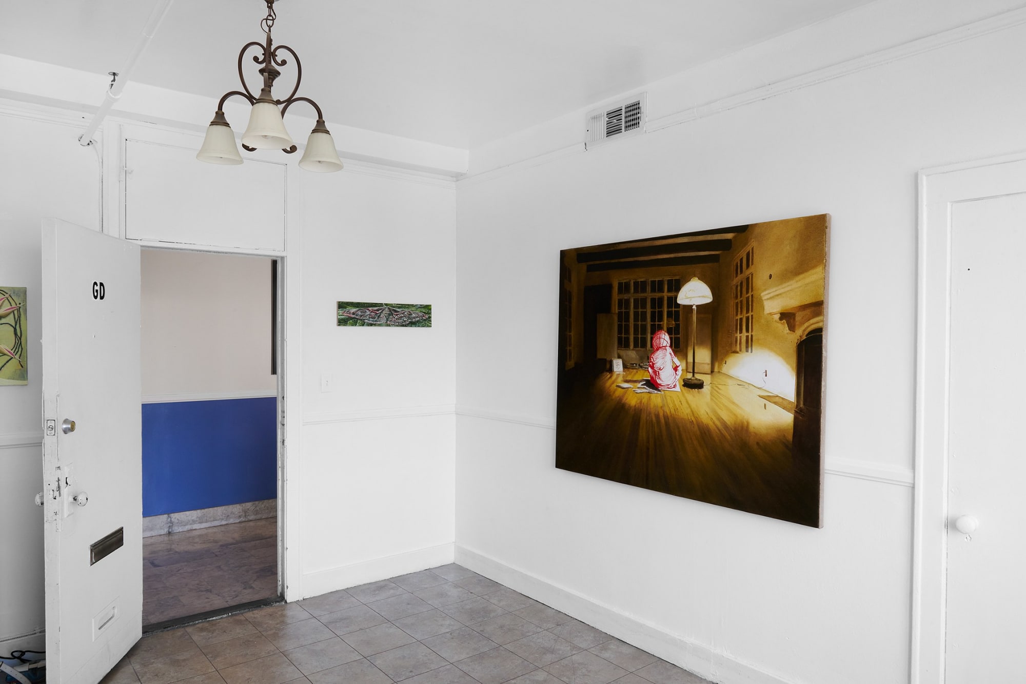 Worlds Within Worlds