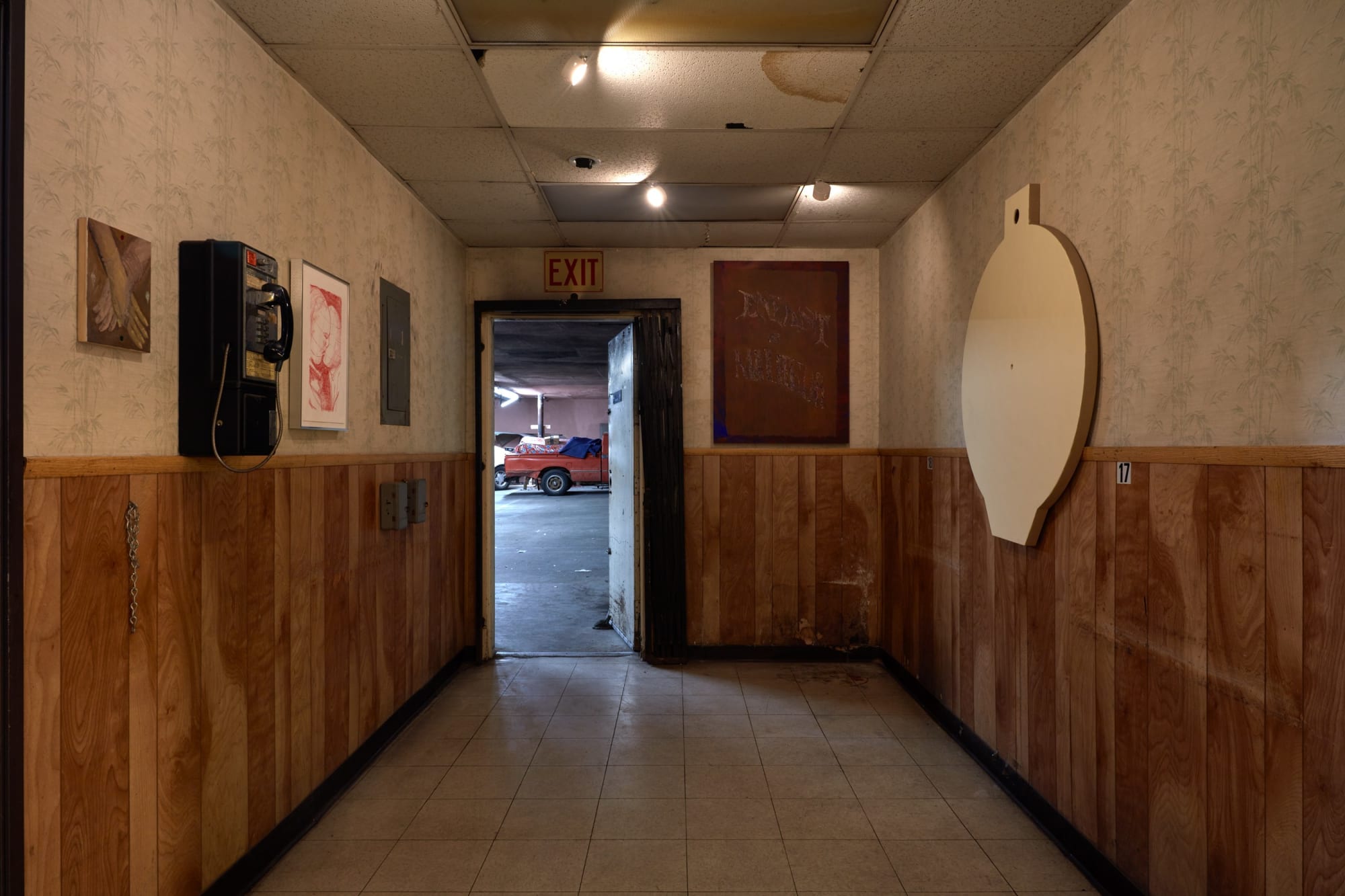 Gene’s Presents “1TB Verbatim: Los Angeles Timing 2013-2025” at Leroy’s