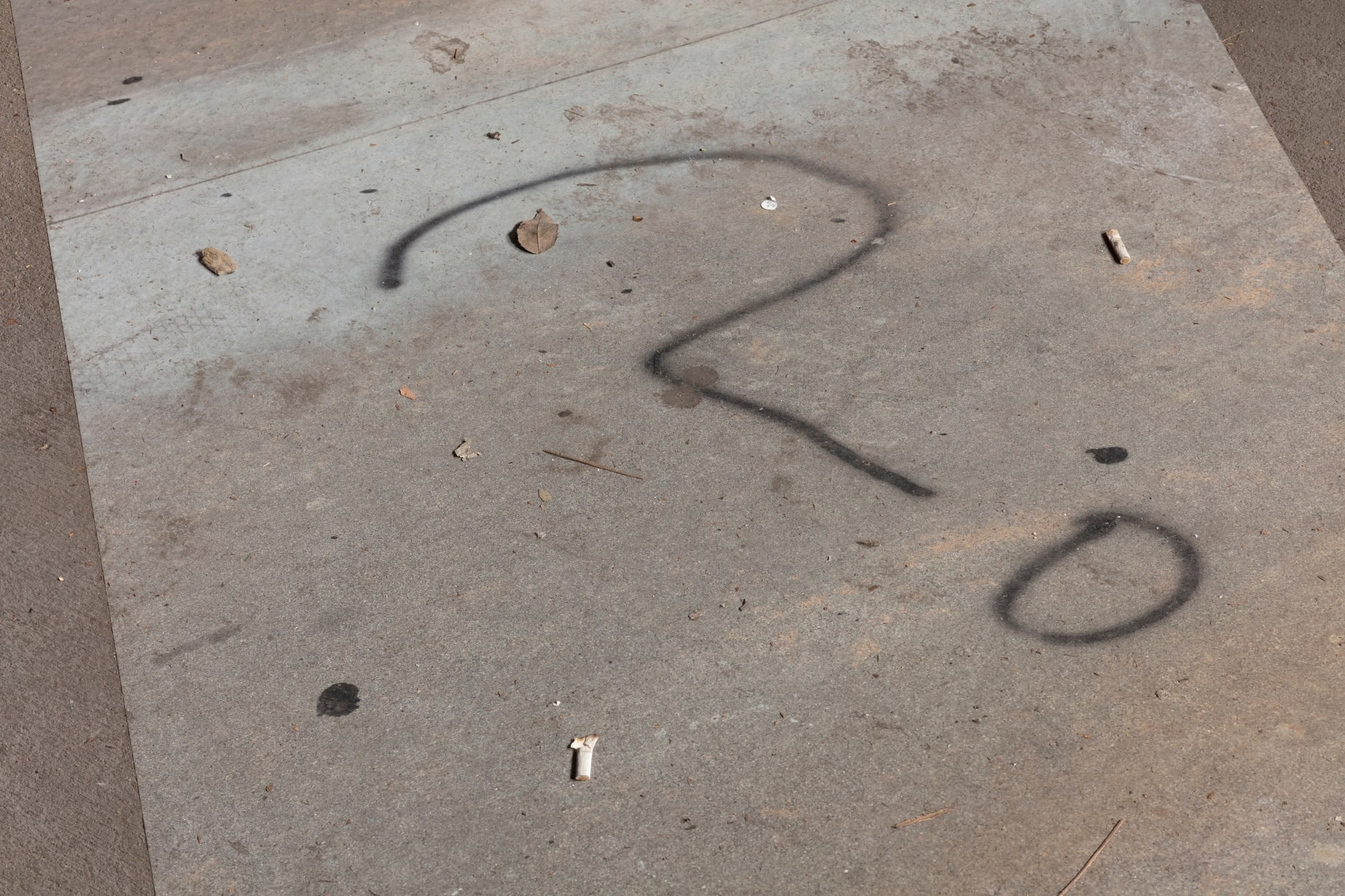 Gene’s Presents “1TB Verbatim: Los Angeles Timing 2013-2025” at Leroy’s