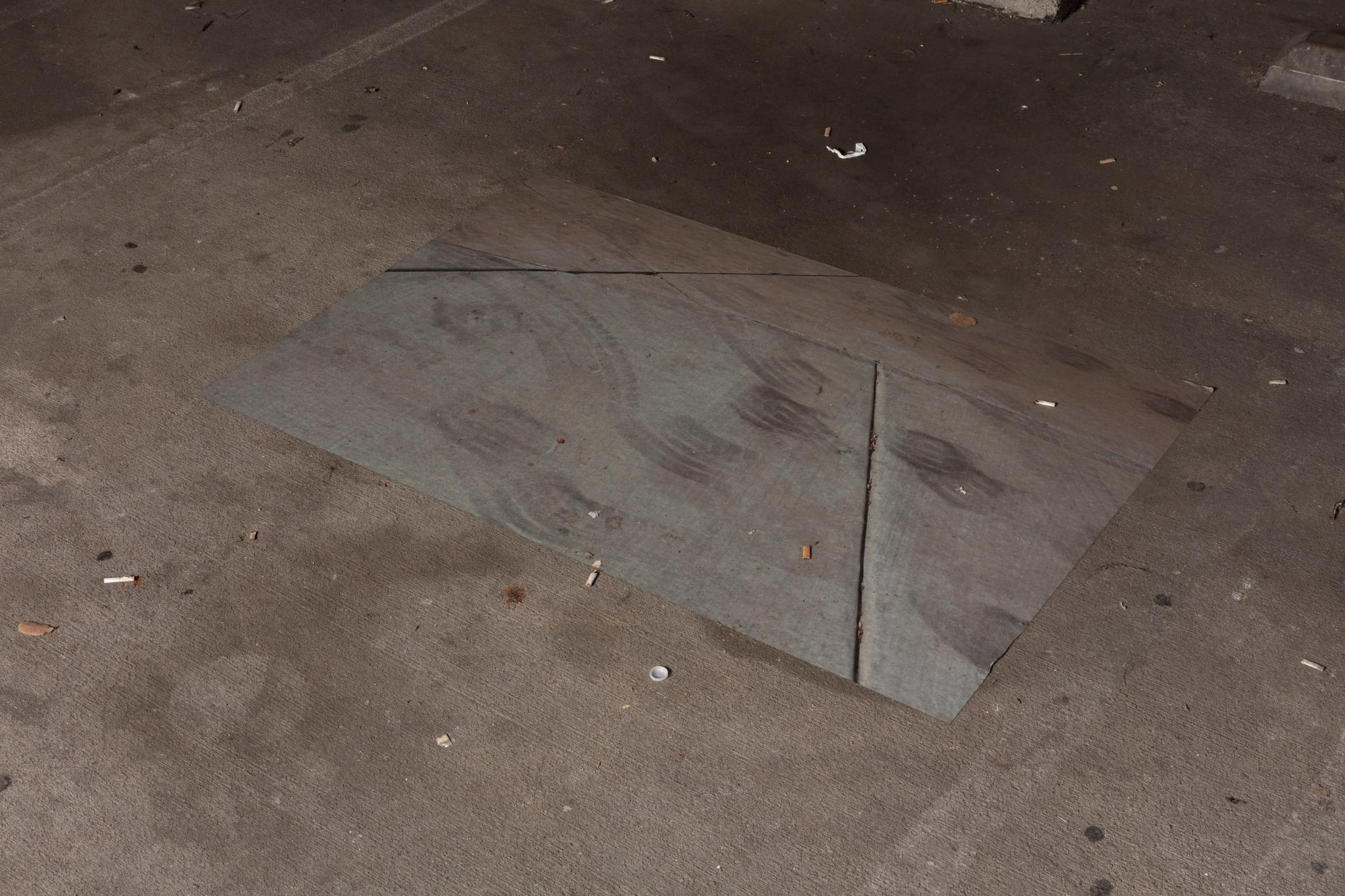 Gene’s Presents “1TB Verbatim: Los Angeles Timing 2013-2025” at Leroy’s