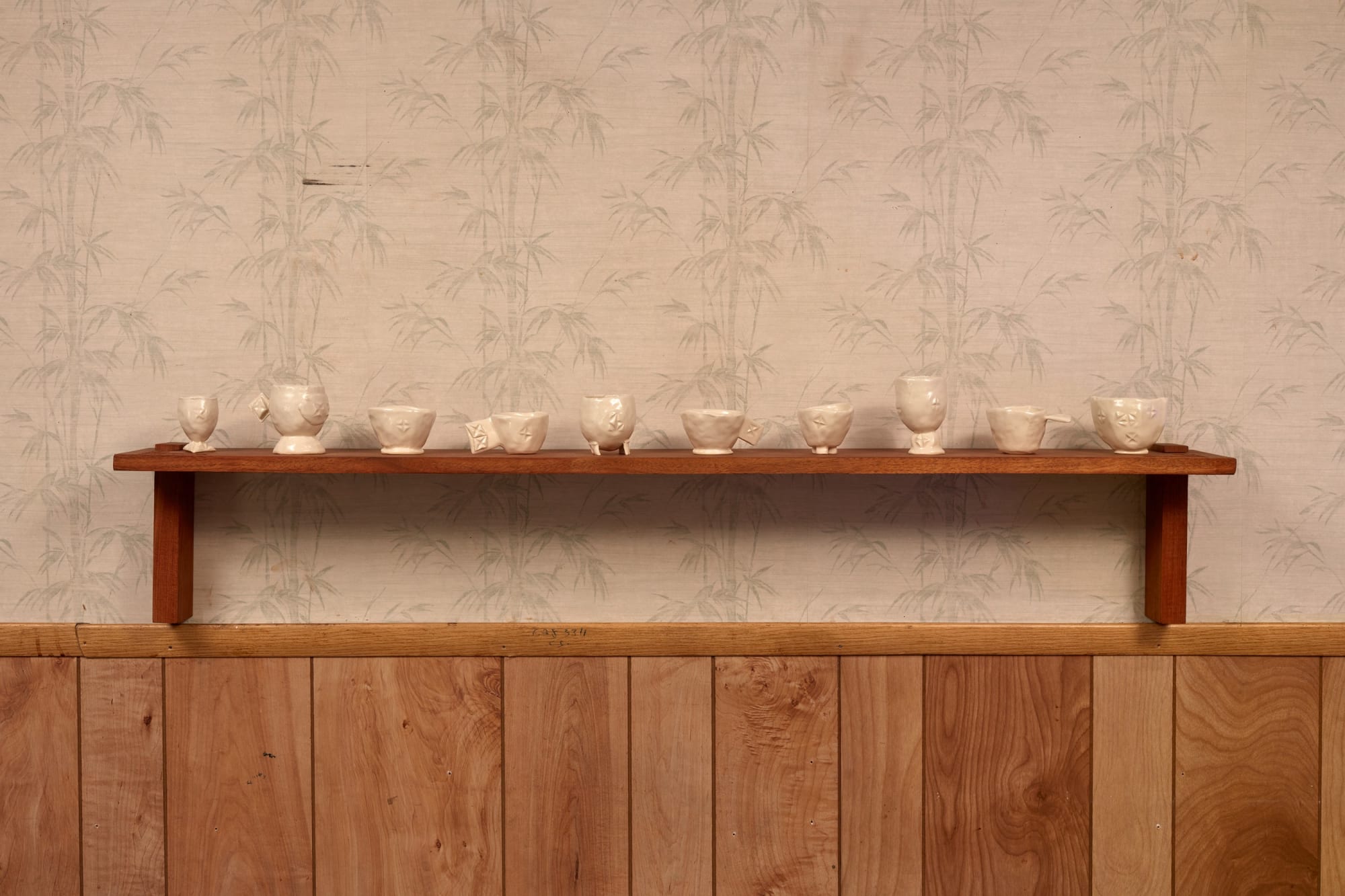 Gene’s Presents “1TB Verbatim: Los Angeles Timing 2013-2025” at Leroy’s