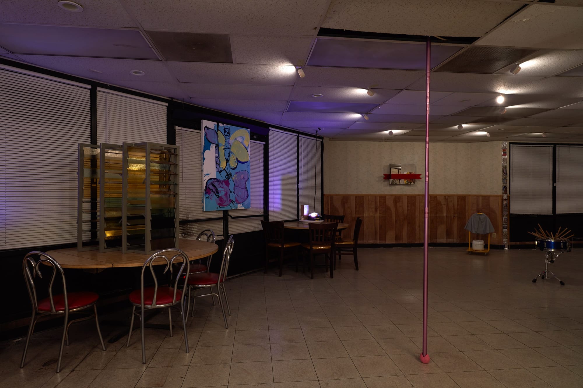 Gene’s Presents “1TB Verbatim: Los Angeles Timing 2013-2025” at Leroy’s