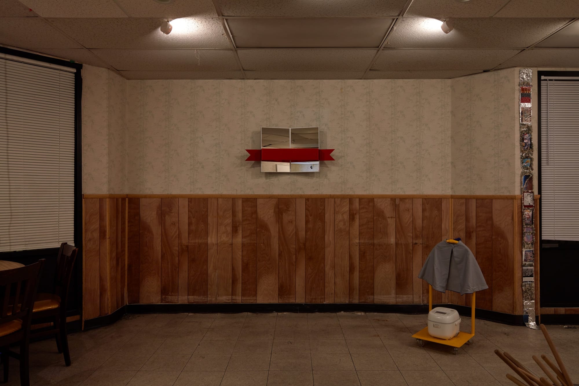 Gene’s Presents “1TB Verbatim: Los Angeles Timing 2013-2025” at Leroy’s