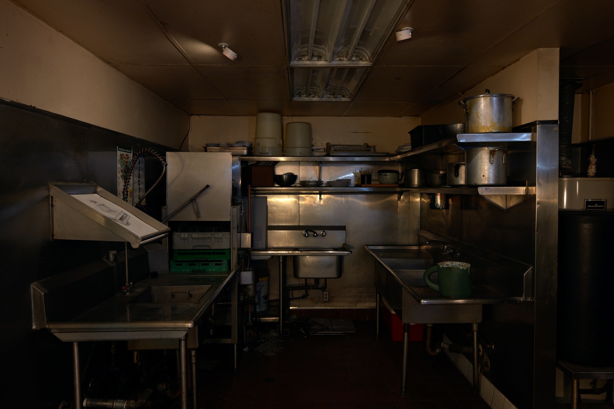 Gene’s Presents “1TB Verbatim: Los Angeles Timing 2013-2025” at Leroy’s