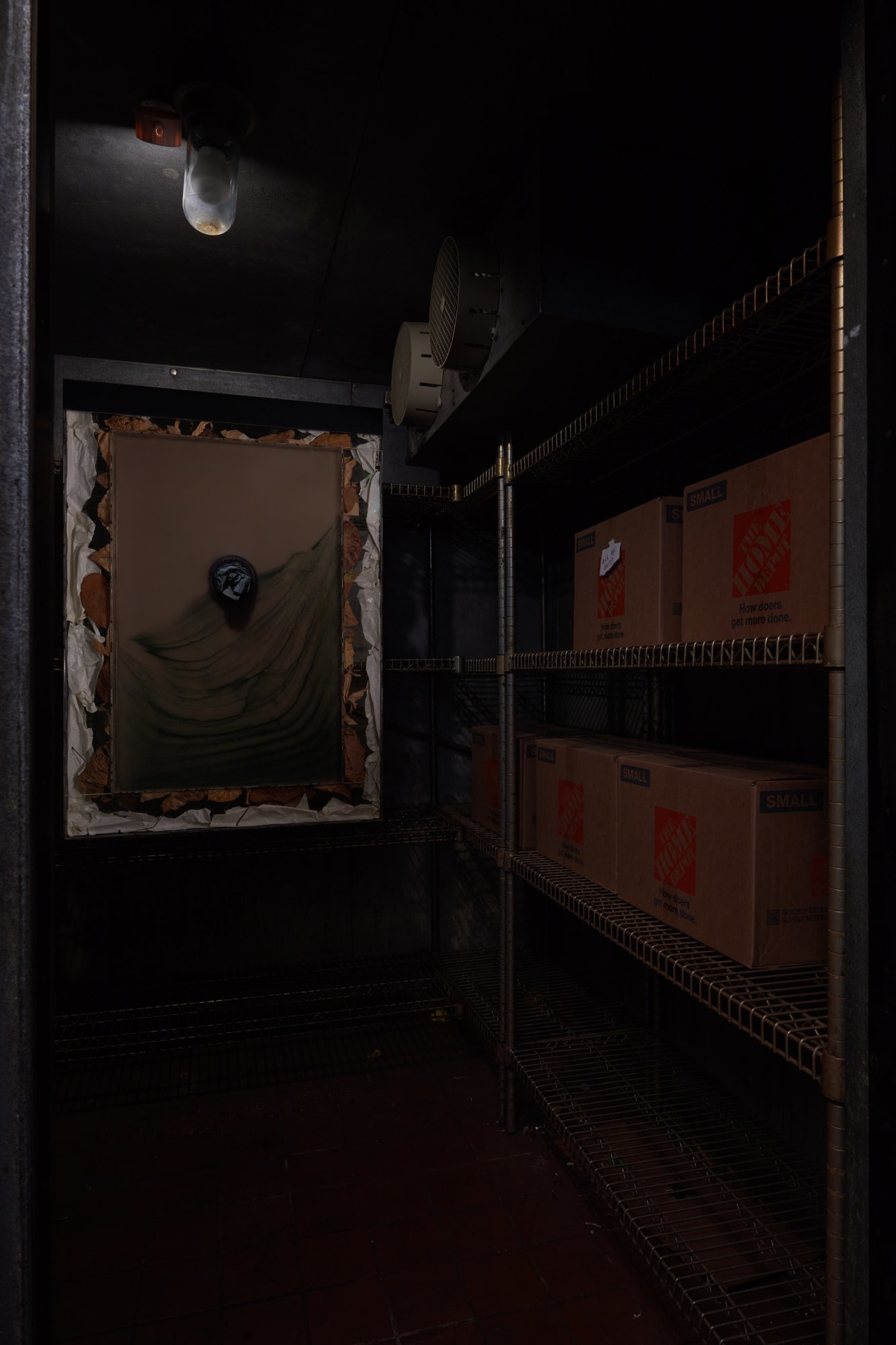 Gene’s Presents “1TB Verbatim: Los Angeles Timing 2013-2025” at Leroy’s