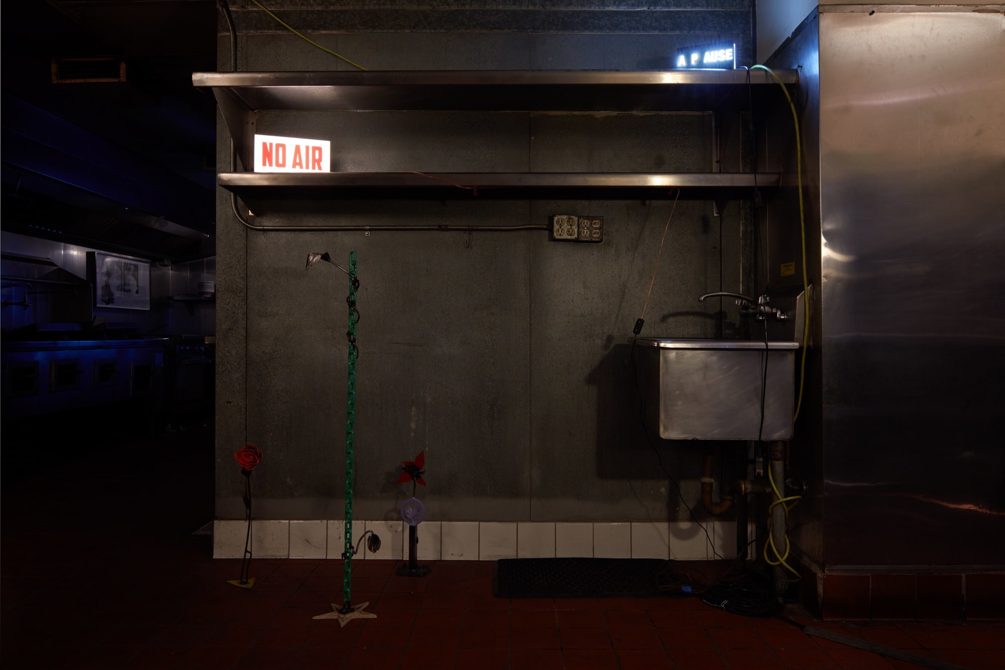 Gene’s Presents “1TB Verbatim: Los Angeles Timing 2013-2025” at Leroy’s