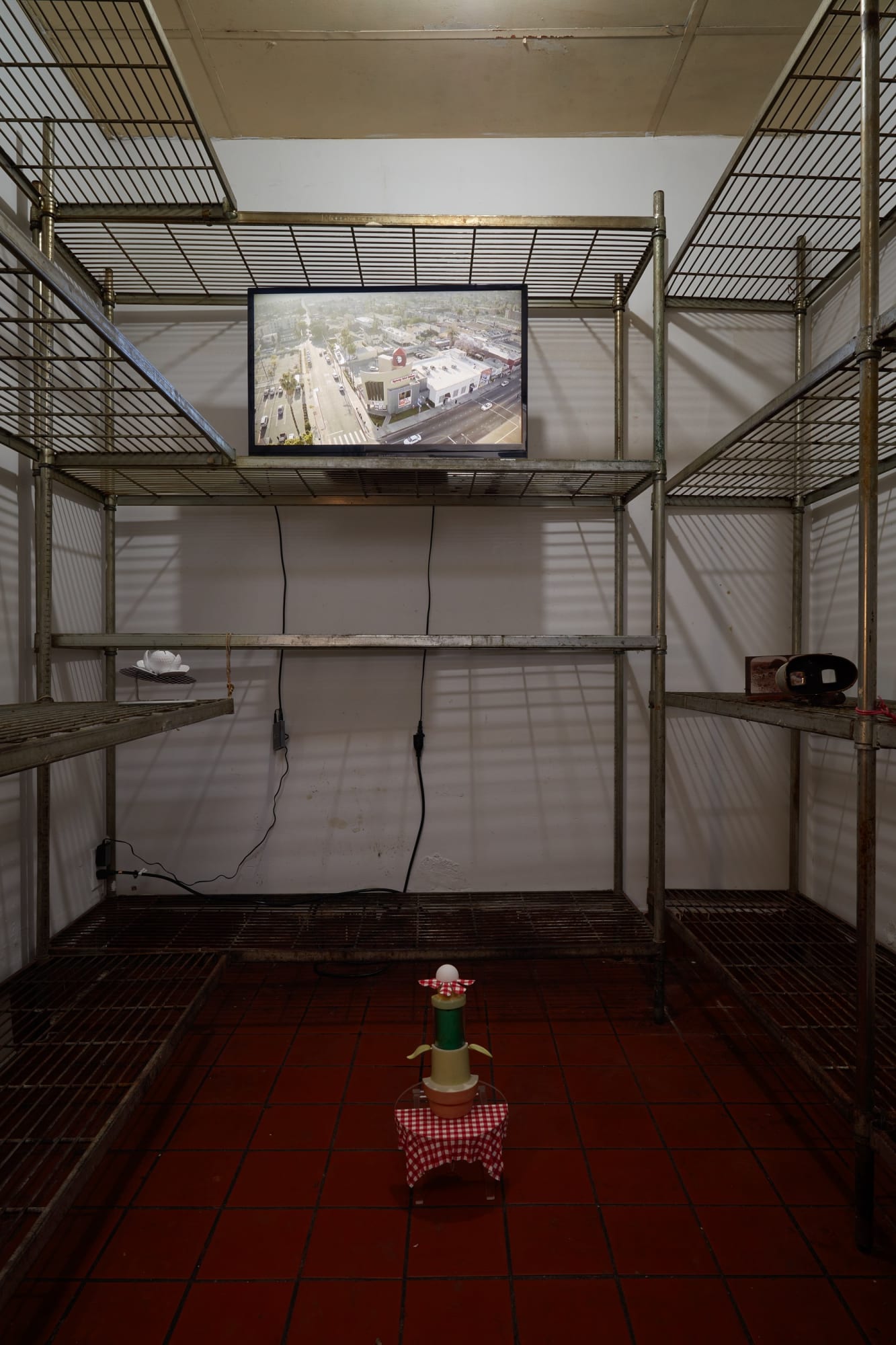 Gene’s Presents “1TB Verbatim: Los Angeles Timing 2013-2025” at Leroy’s