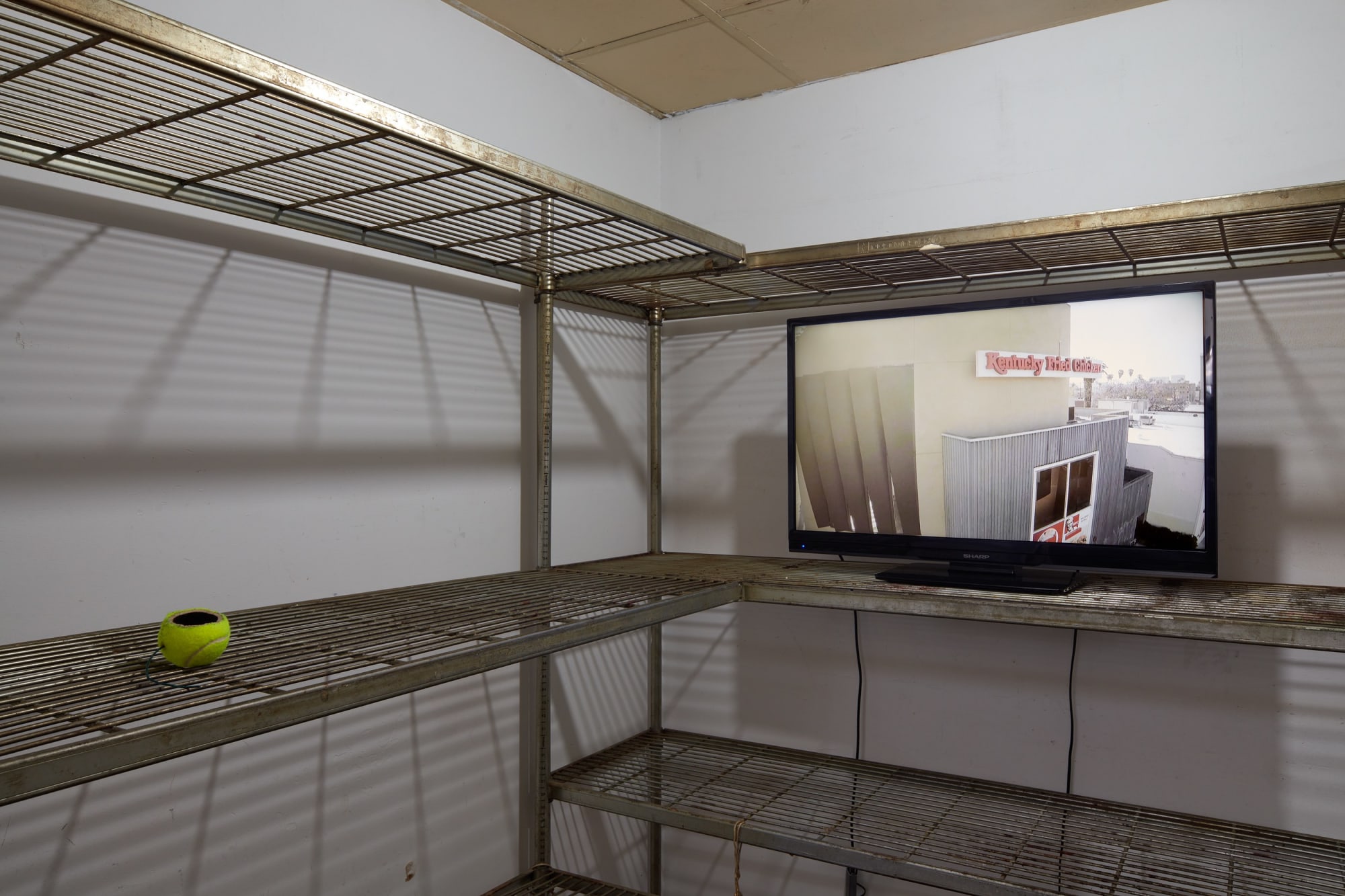 Gene’s Presents “1TB Verbatim: Los Angeles Timing 2013-2025” at Leroy’s