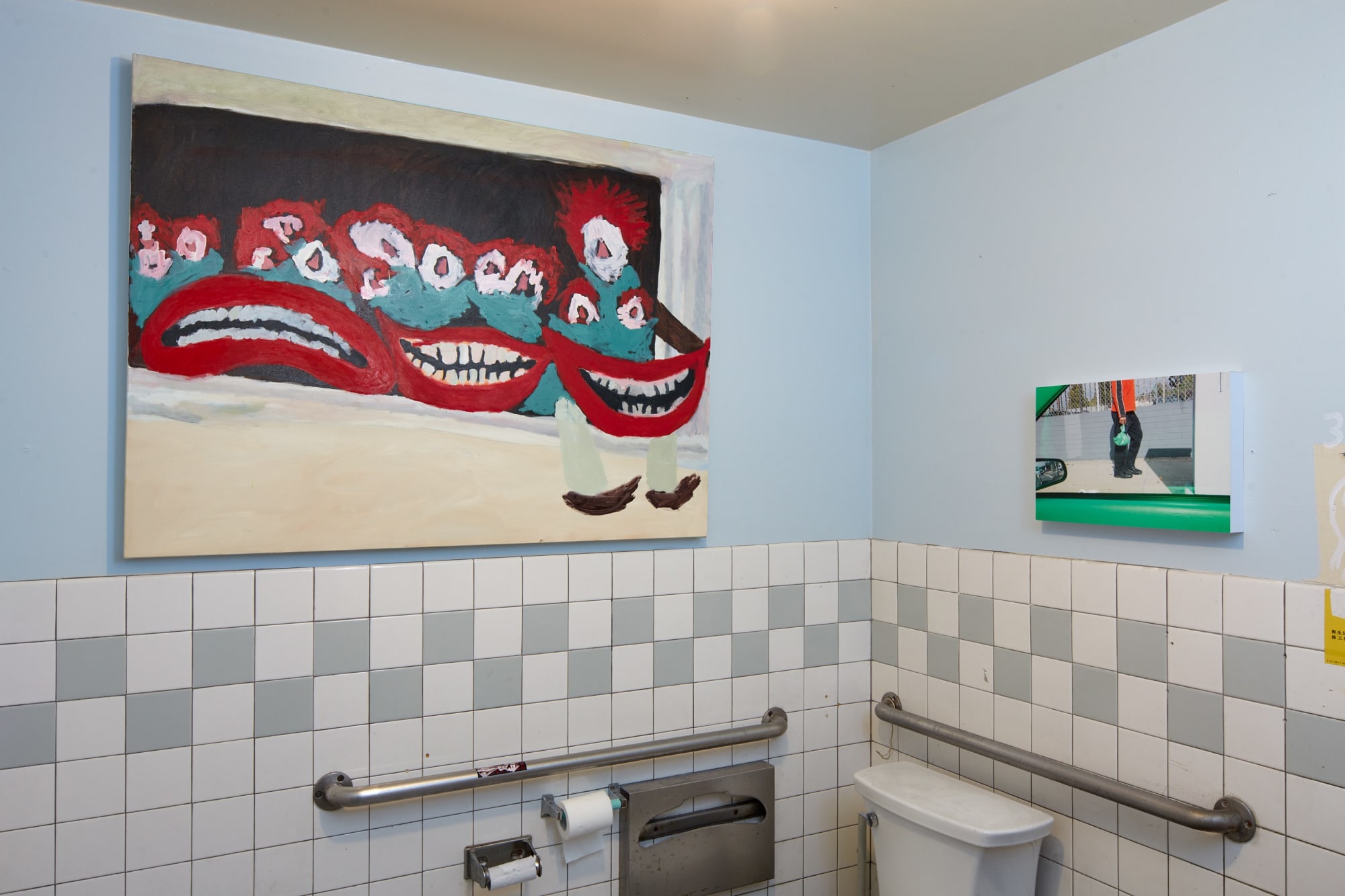 Gene’s Presents “1TB Verbatim: Los Angeles Timing 2013-2025” at Leroy’s