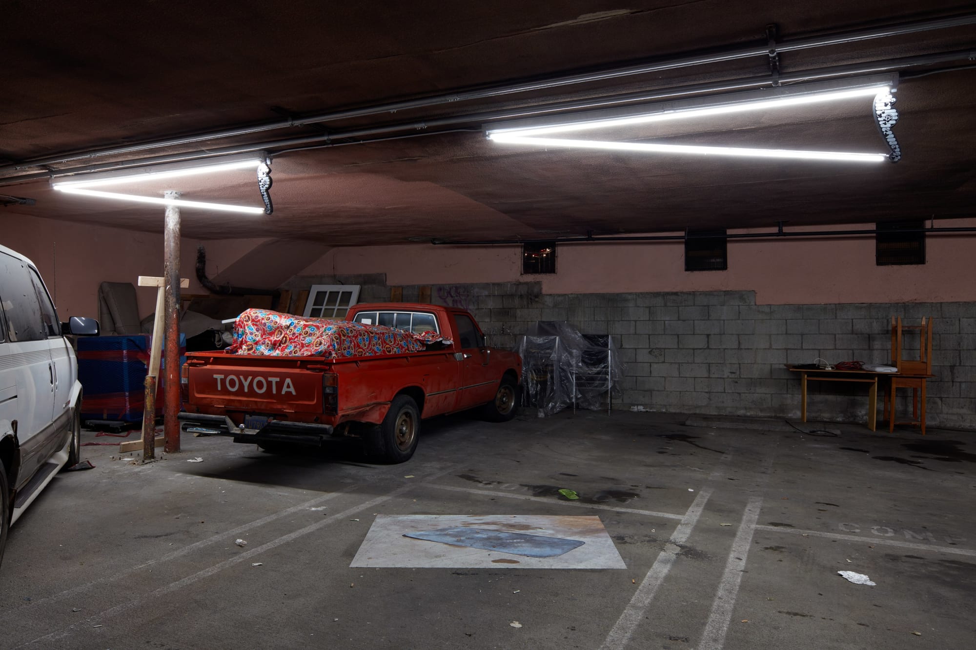 Gene’s Presents “1TB Verbatim: Los Angeles Timing 2013-2025” at Leroy’s