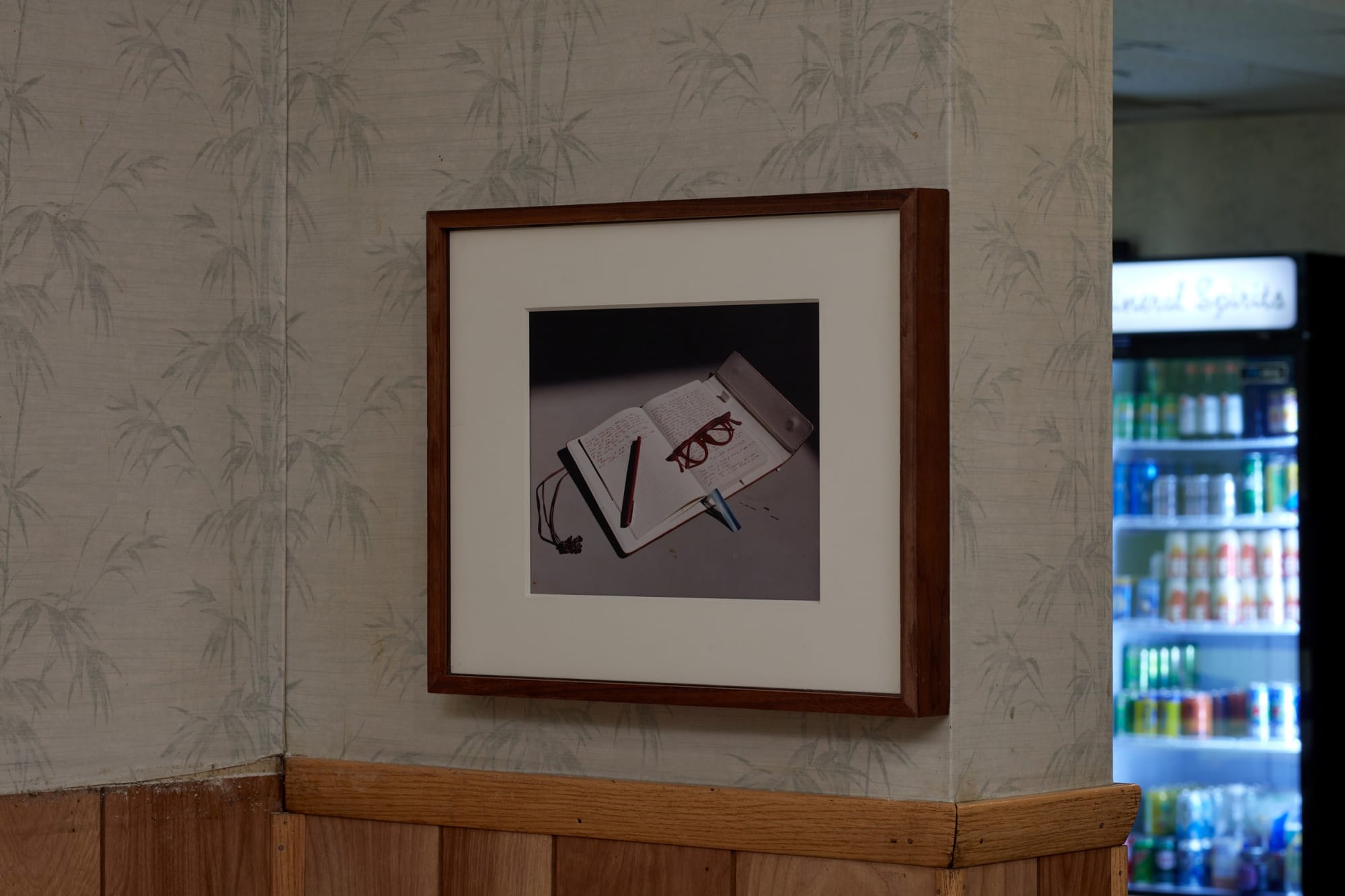 Gene’s Presents “1TB Verbatim: Los Angeles Timing 2013-2025” at Leroy’s