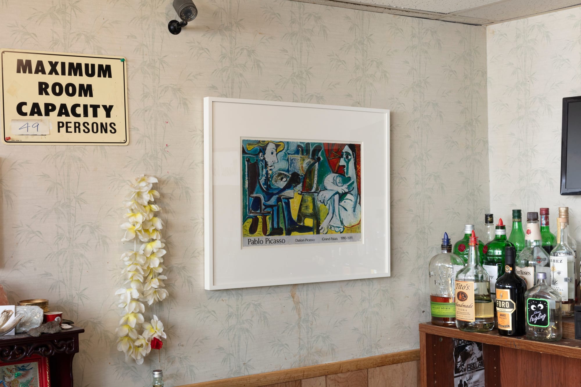 Gene’s Presents “1TB Verbatim: Los Angeles Timing 2013-2025” at Leroy’s