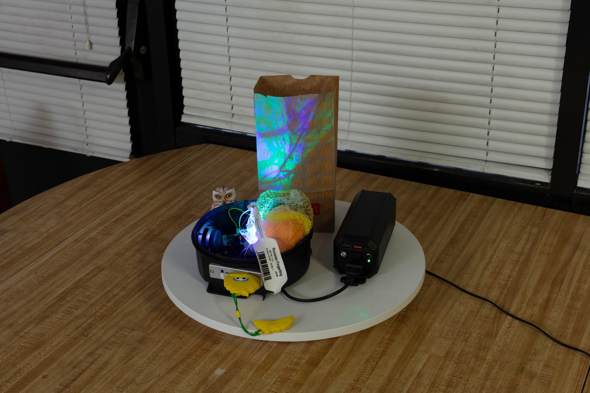 Gene’s Presents “1TB Verbatim: Los Angeles Timing 2013-2025” at Leroy’s