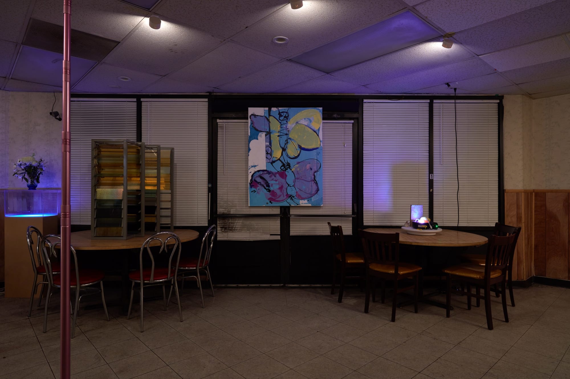 Gene’s Presents “1TB Verbatim: Los Angeles Timing 2013-2025” at Leroy’s