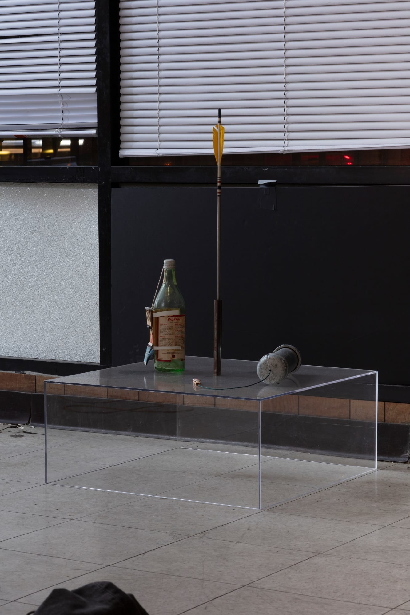 Gene’s Presents “1TB Verbatim: Los Angeles Timing 2013-2025” at Leroy’s