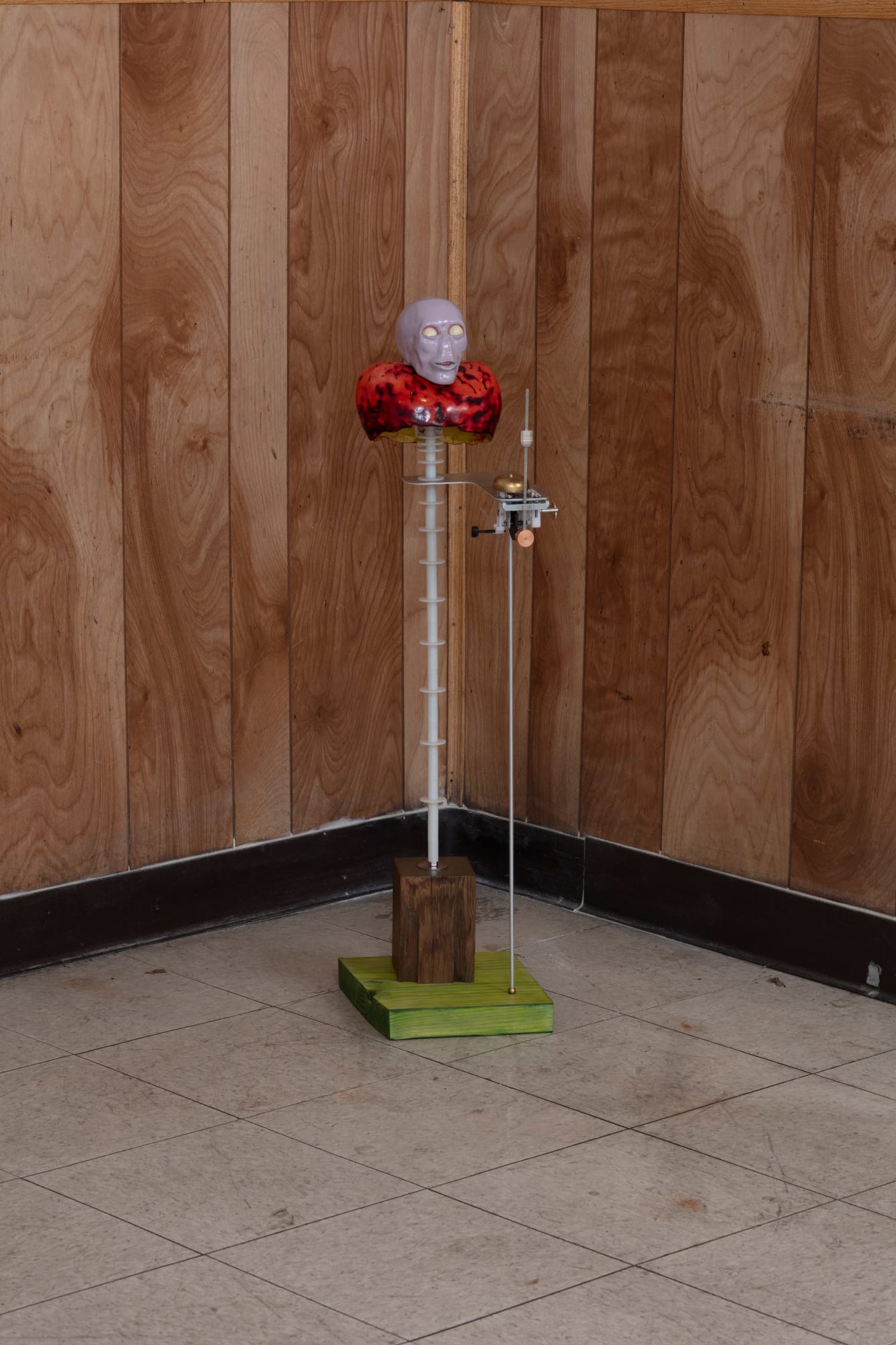 Gene’s Presents “1TB Verbatim: Los Angeles Timing 2013-2025” at Leroy’s