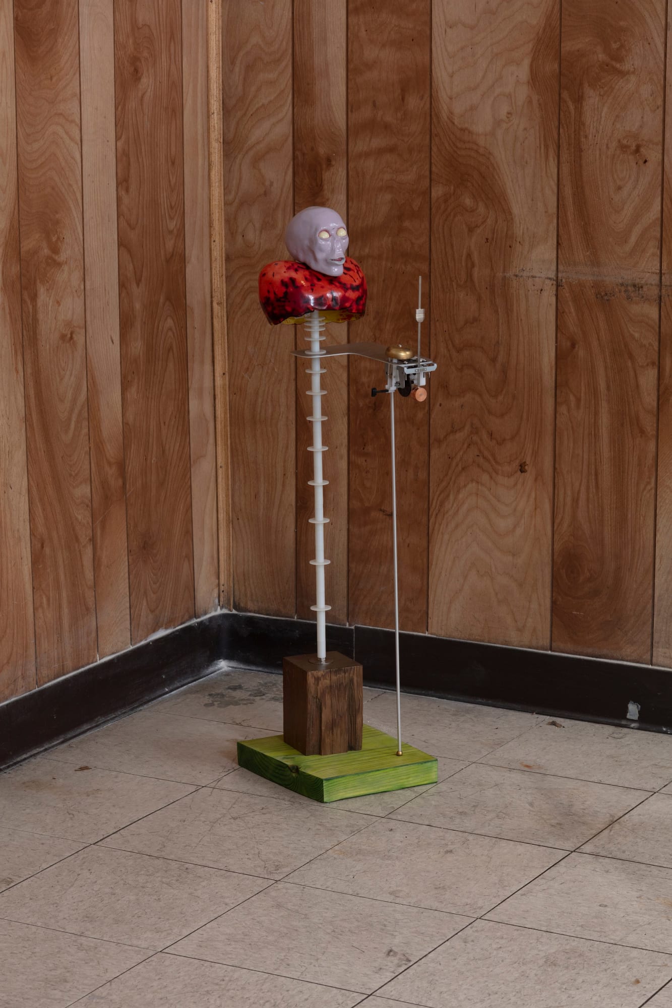 Gene’s Presents “1TB Verbatim: Los Angeles Timing 2013-2025” at Leroy’s