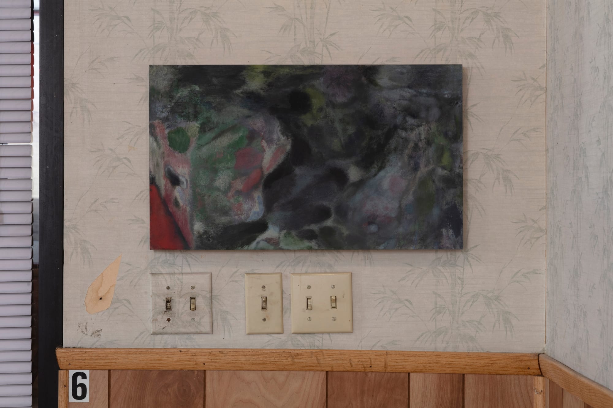 Gene’s Presents “1TB Verbatim: Los Angeles Timing 2013-2025” at Leroy’s