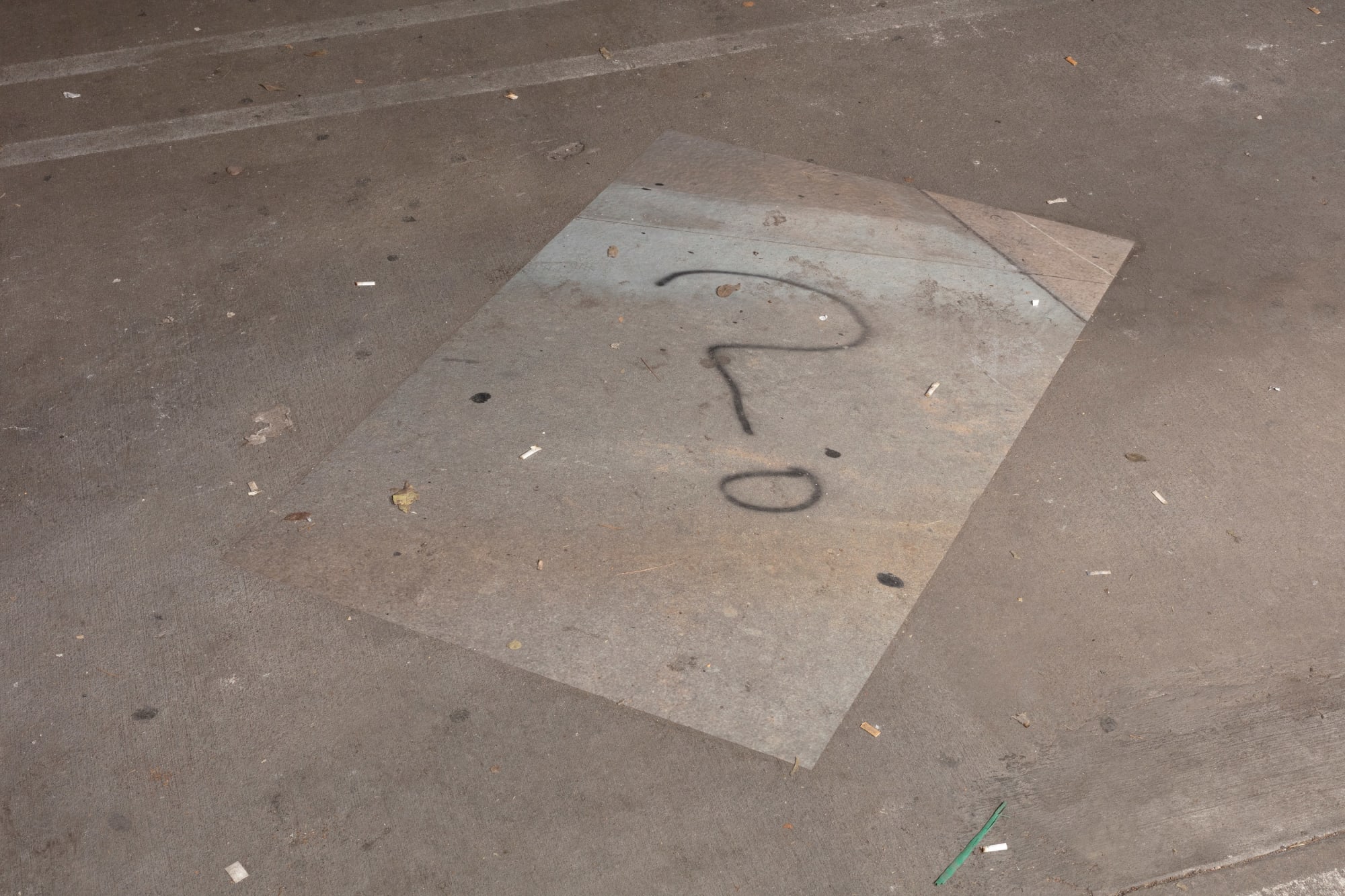 Gene’s Presents “1TB Verbatim: Los Angeles Timing 2013-2025” at Leroy’s