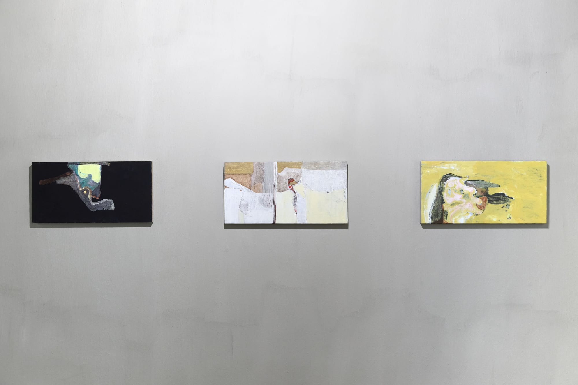 Gene’s Presents crawling at Local 1