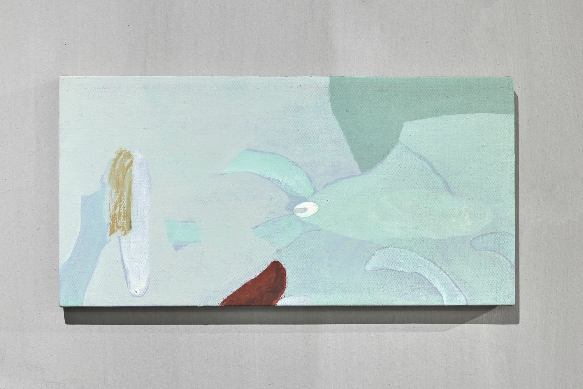 Gene’s Presents crawling at Local 1