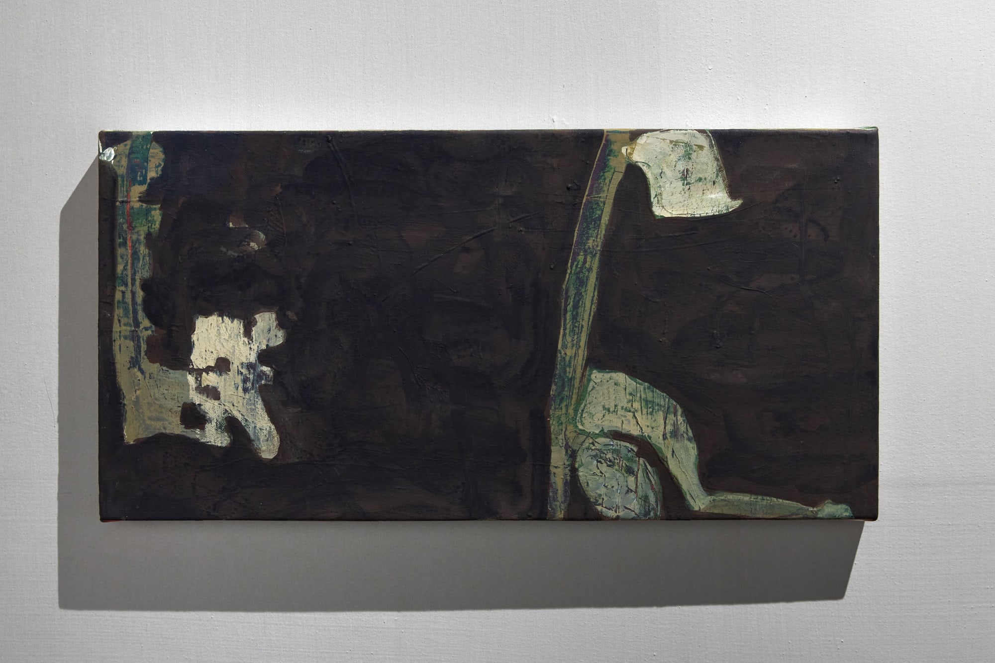 Gene’s Presents crawling at Local 1