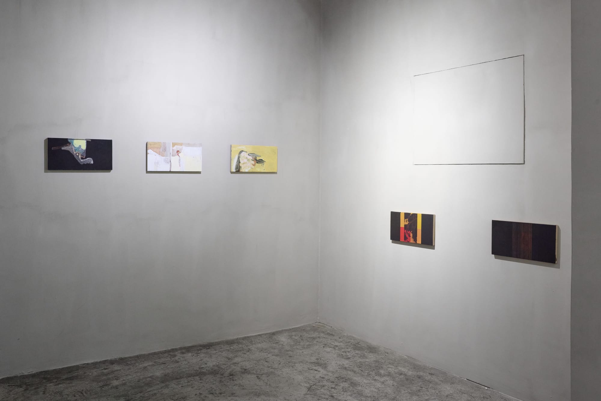 Gene’s Presents crawling at Local 1