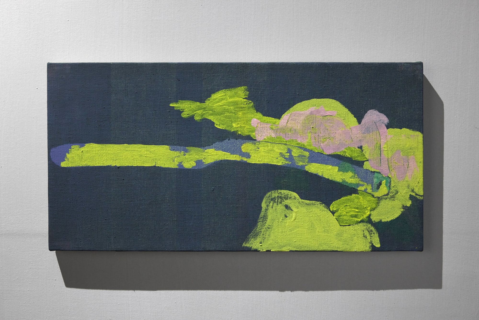 Gene’s Presents crawling at Local 1