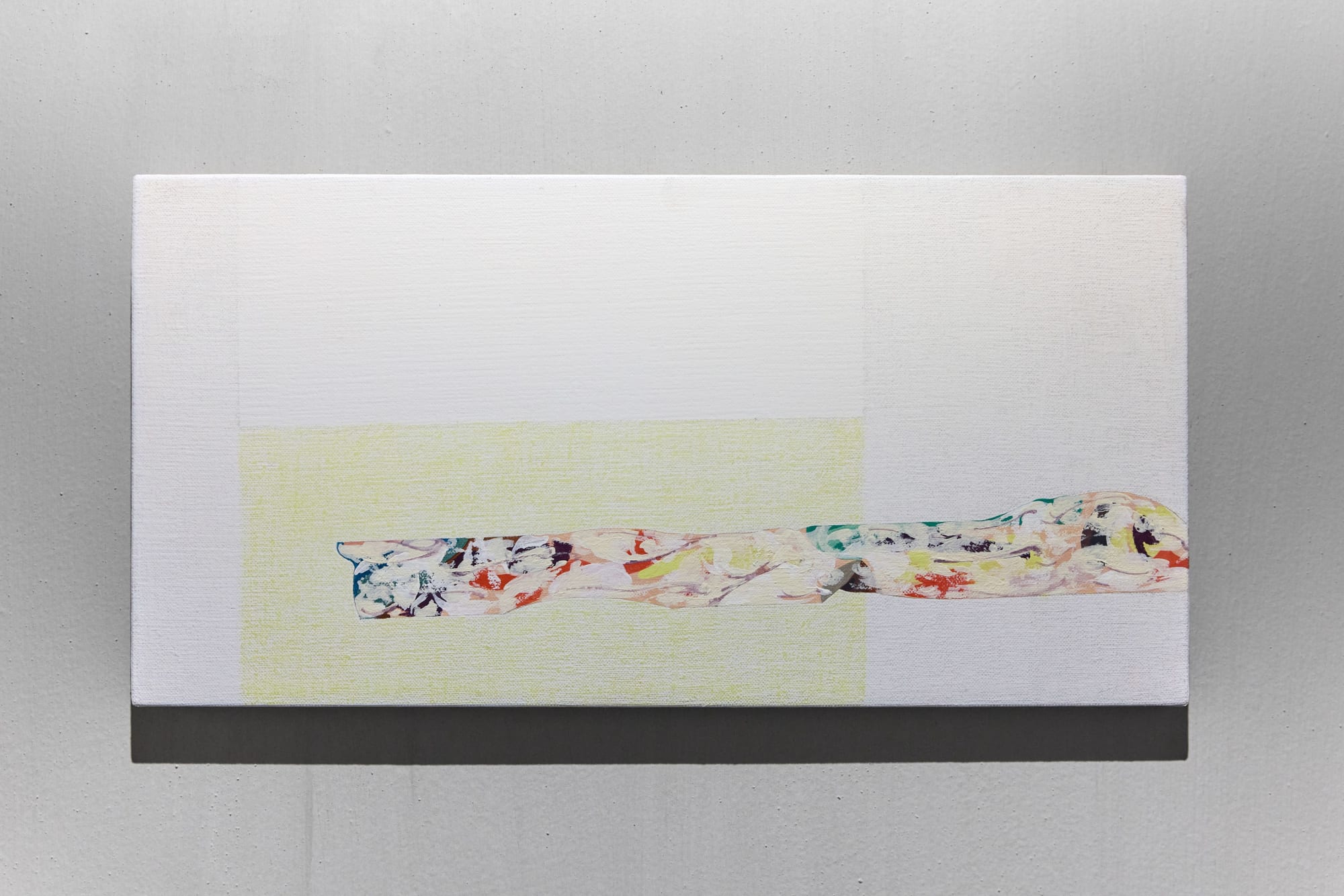 Gene’s Presents crawling at Local 1