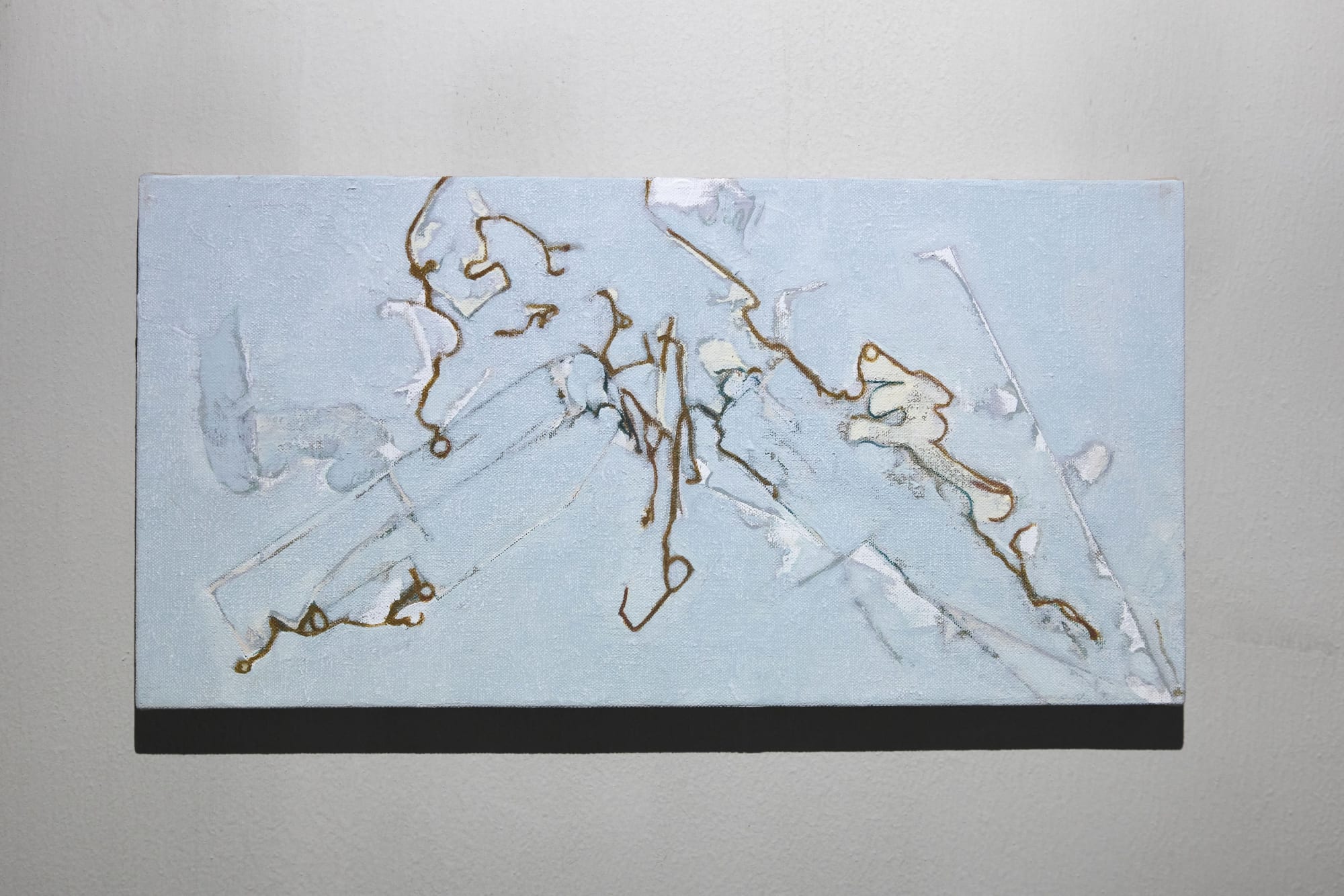 Gene’s Presents crawling at Local 1