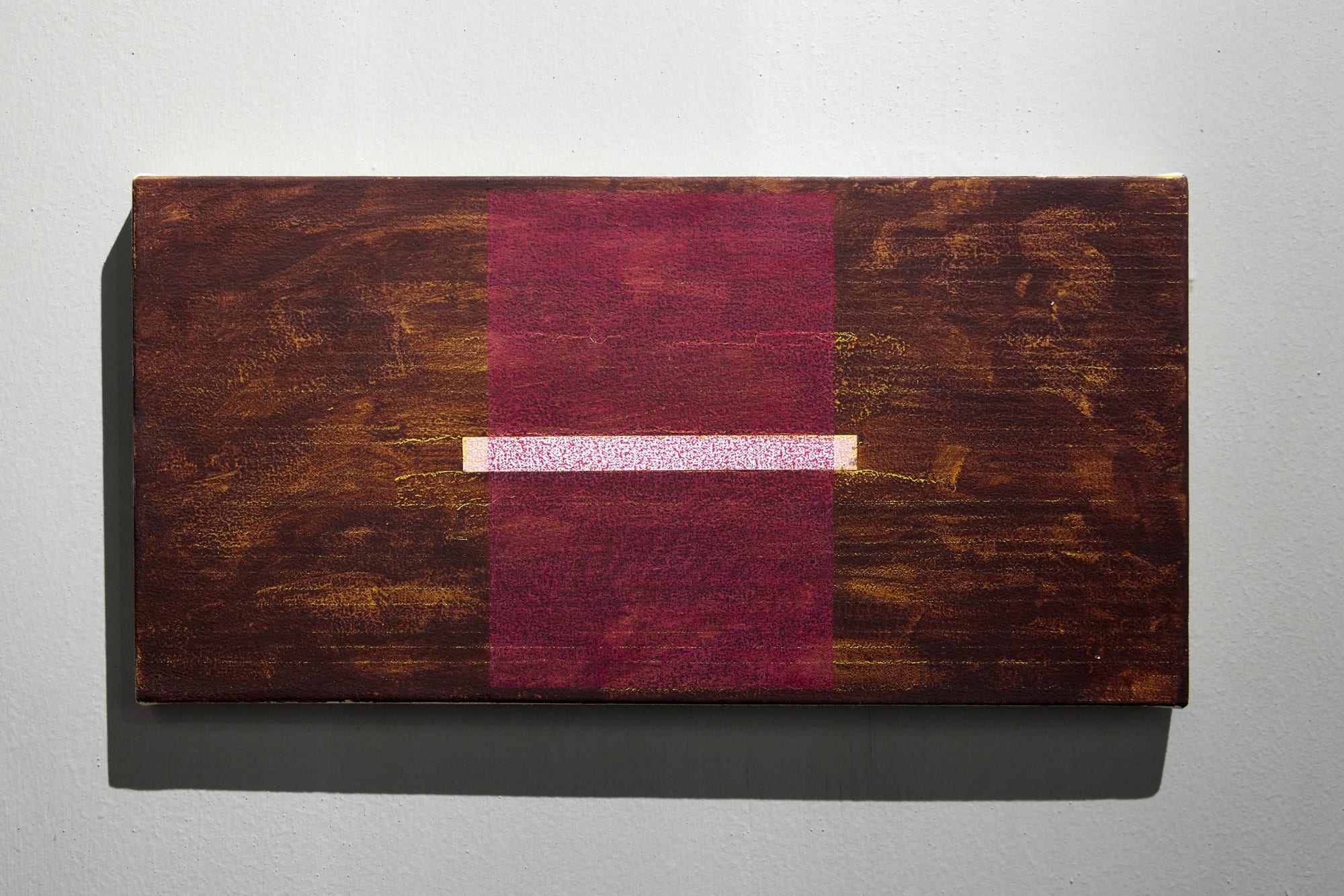 Gene’s Presents crawling at Local 1