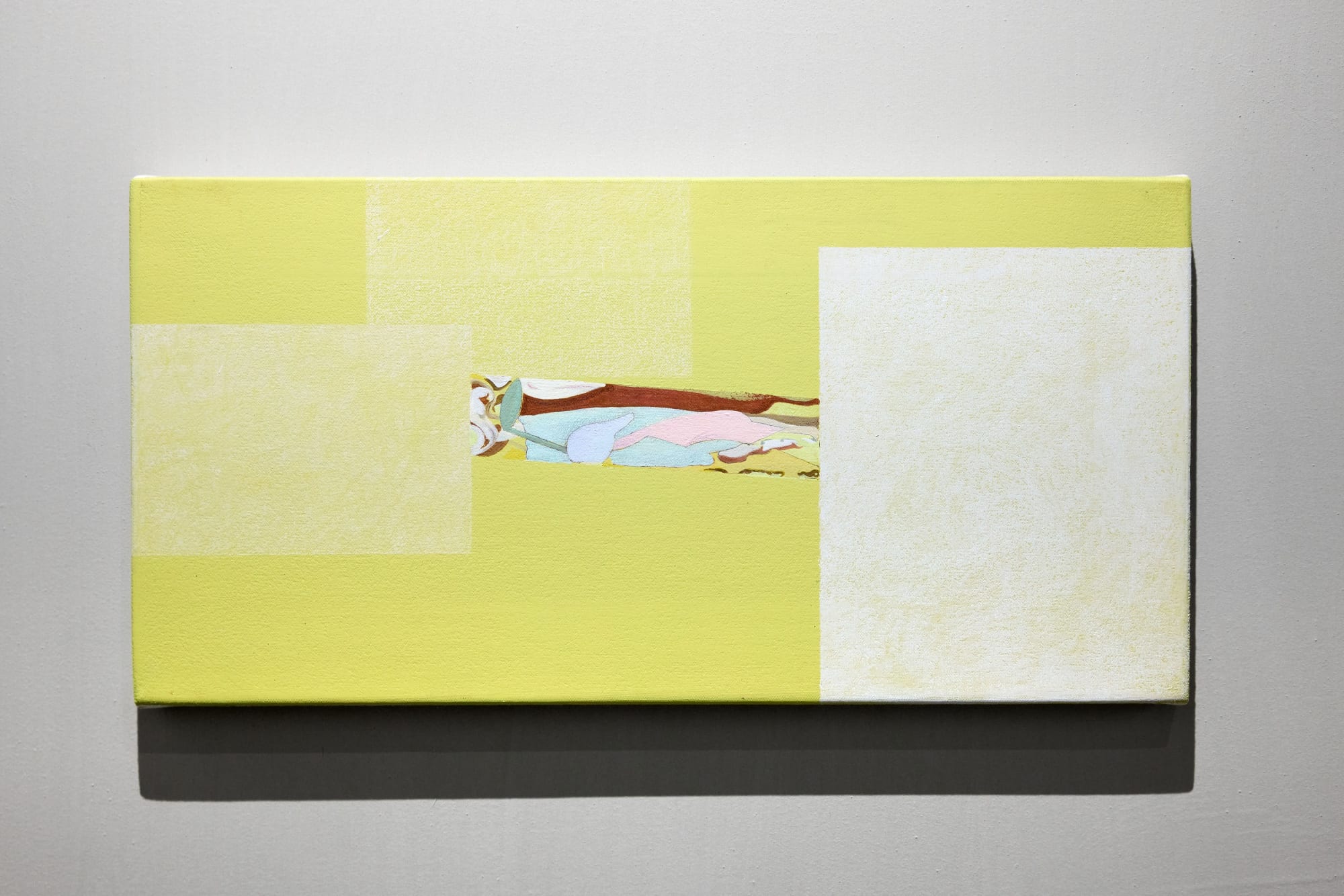 Gene’s Presents crawling at Local 1