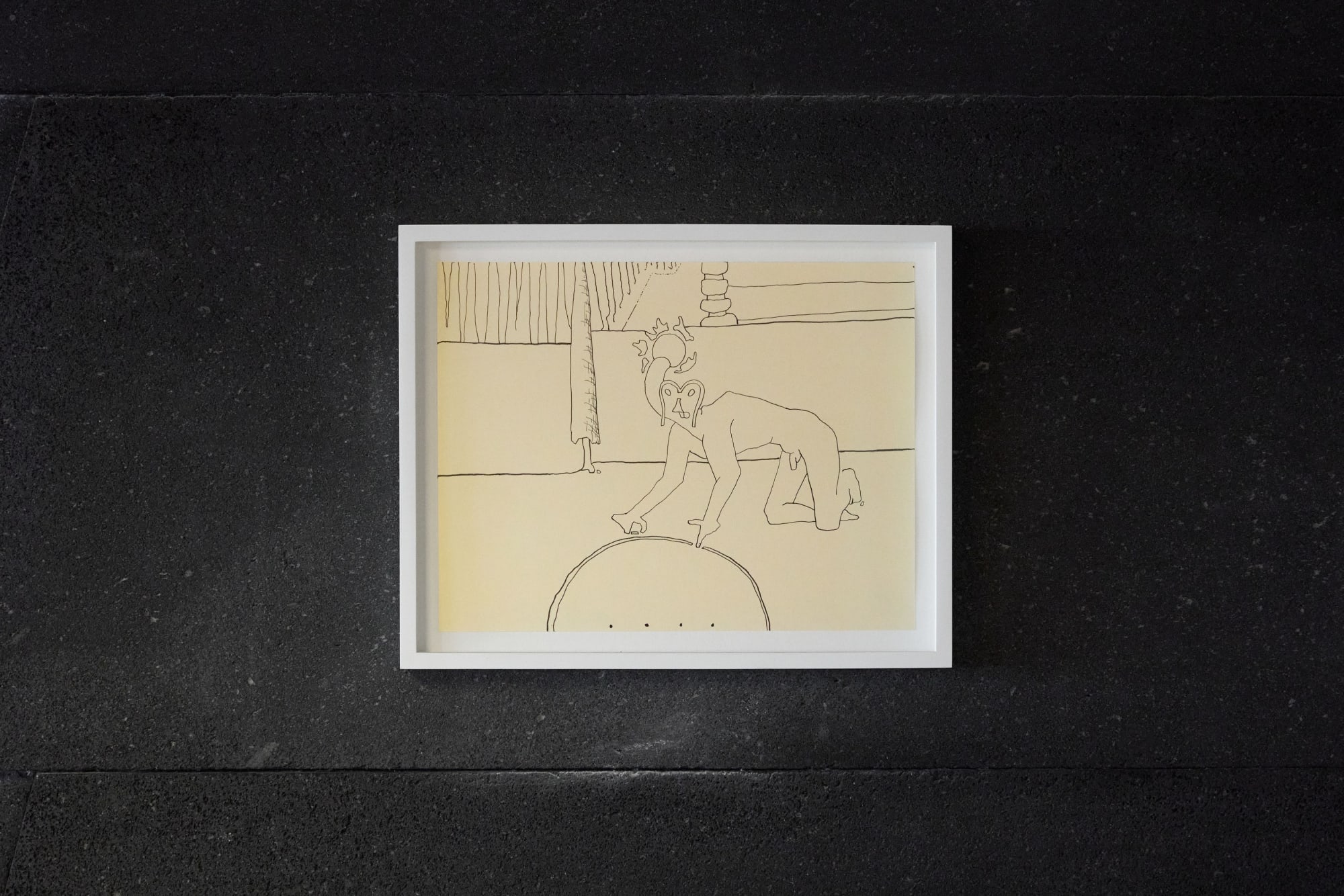 Gene’s Presents crawling at Local 1