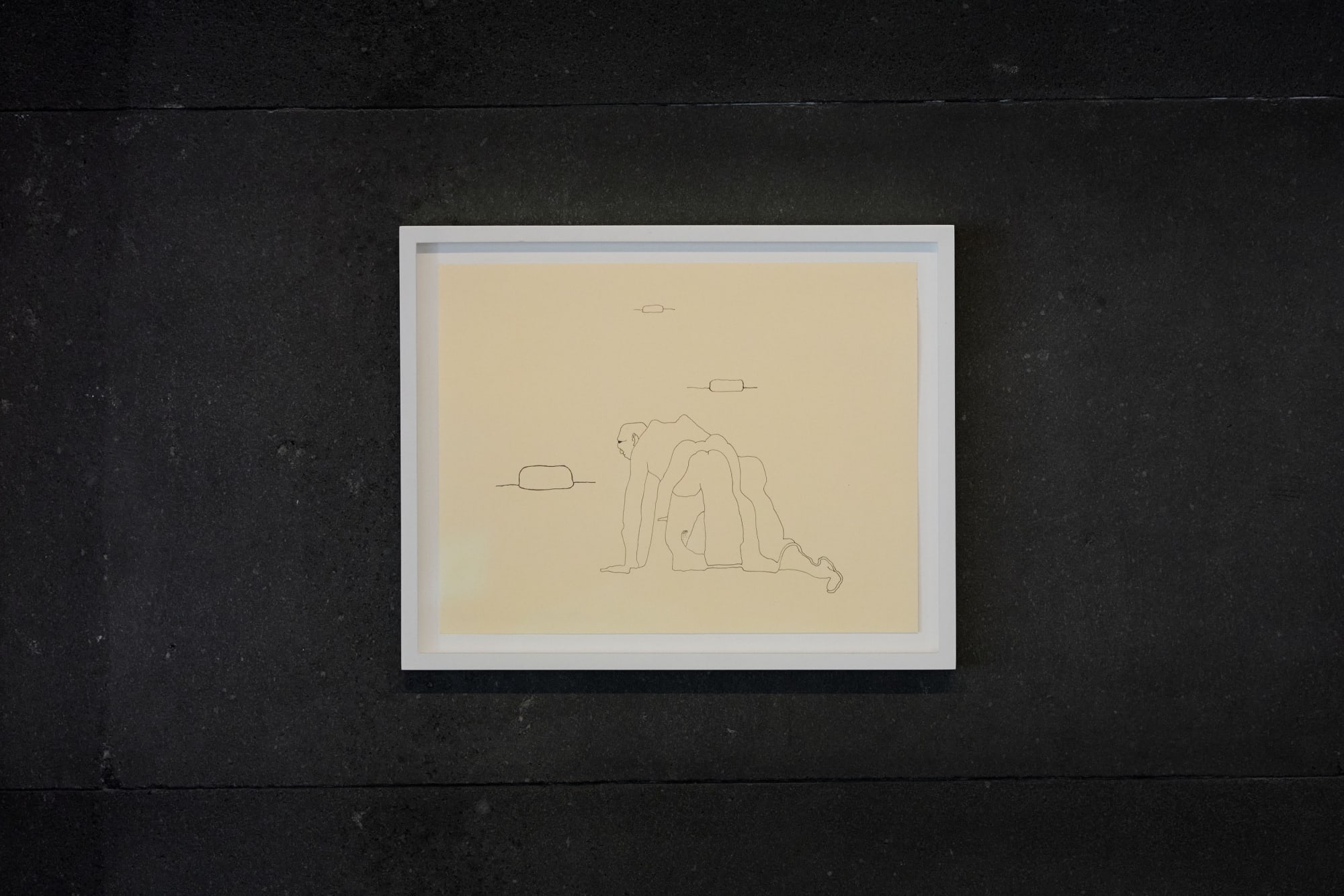 Gene’s Presents crawling at Local 1