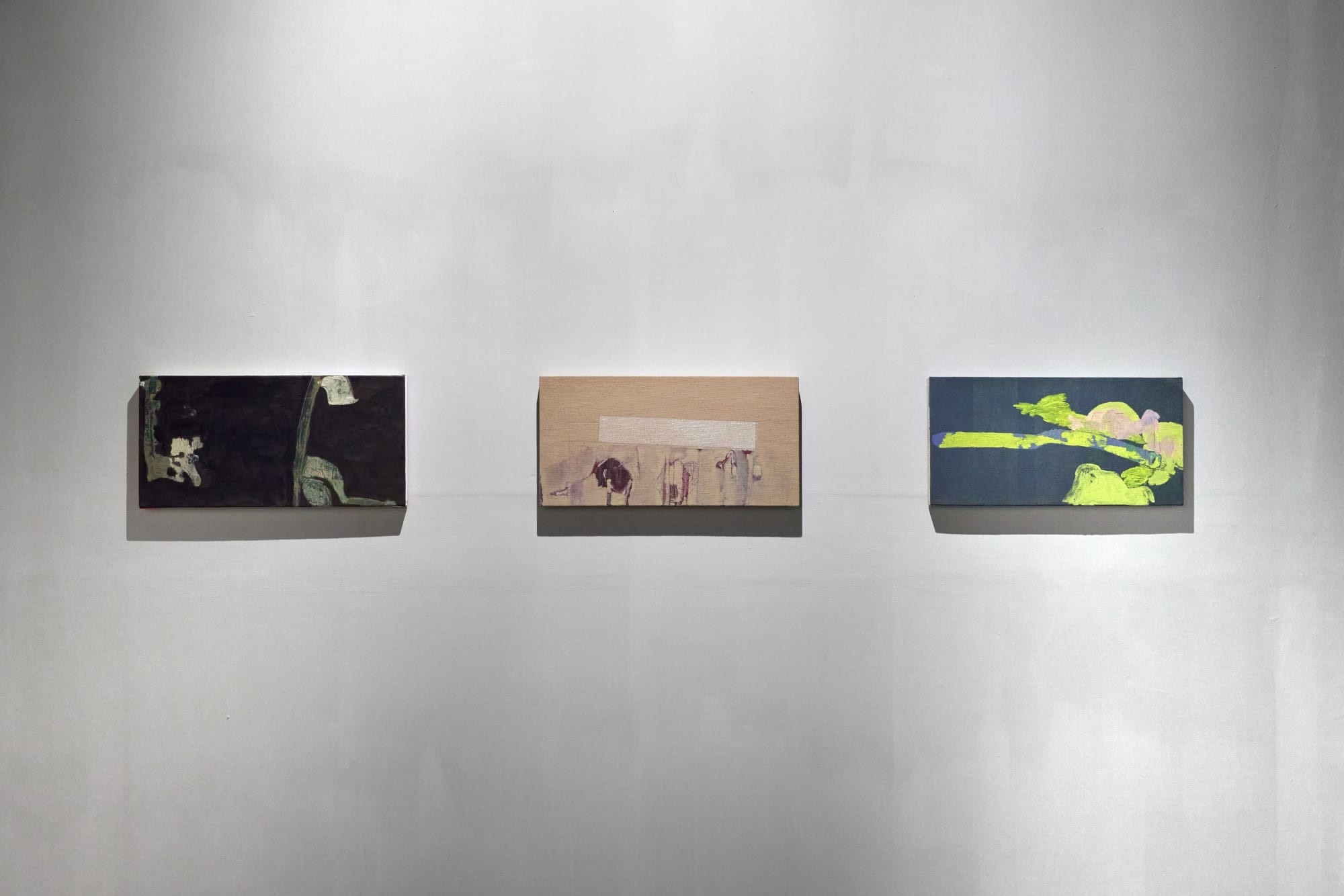 Gene’s Presents crawling at Local 1