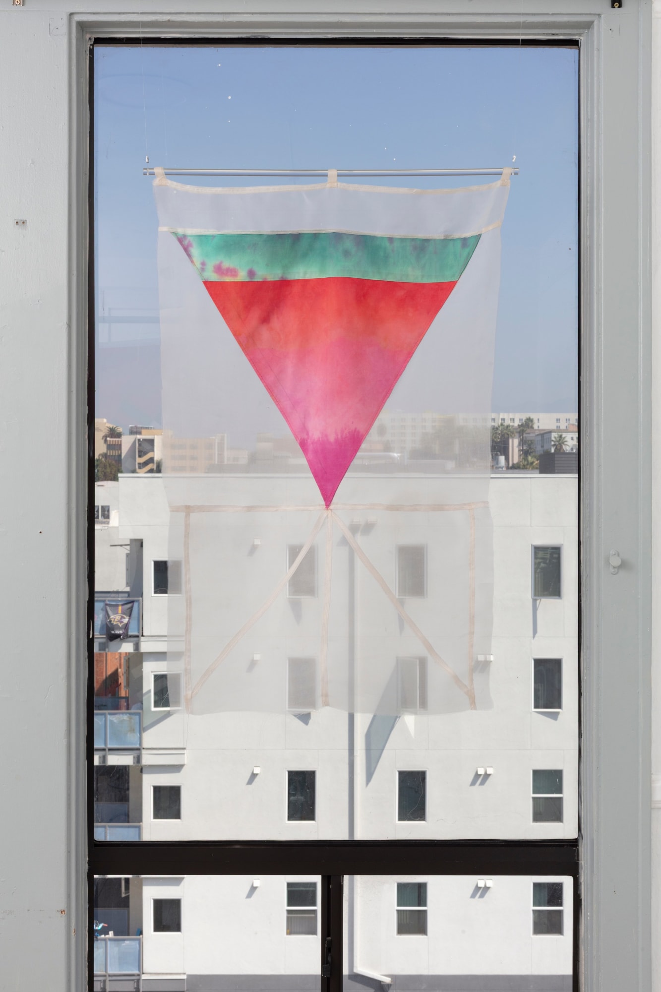 Some Other Country's Land